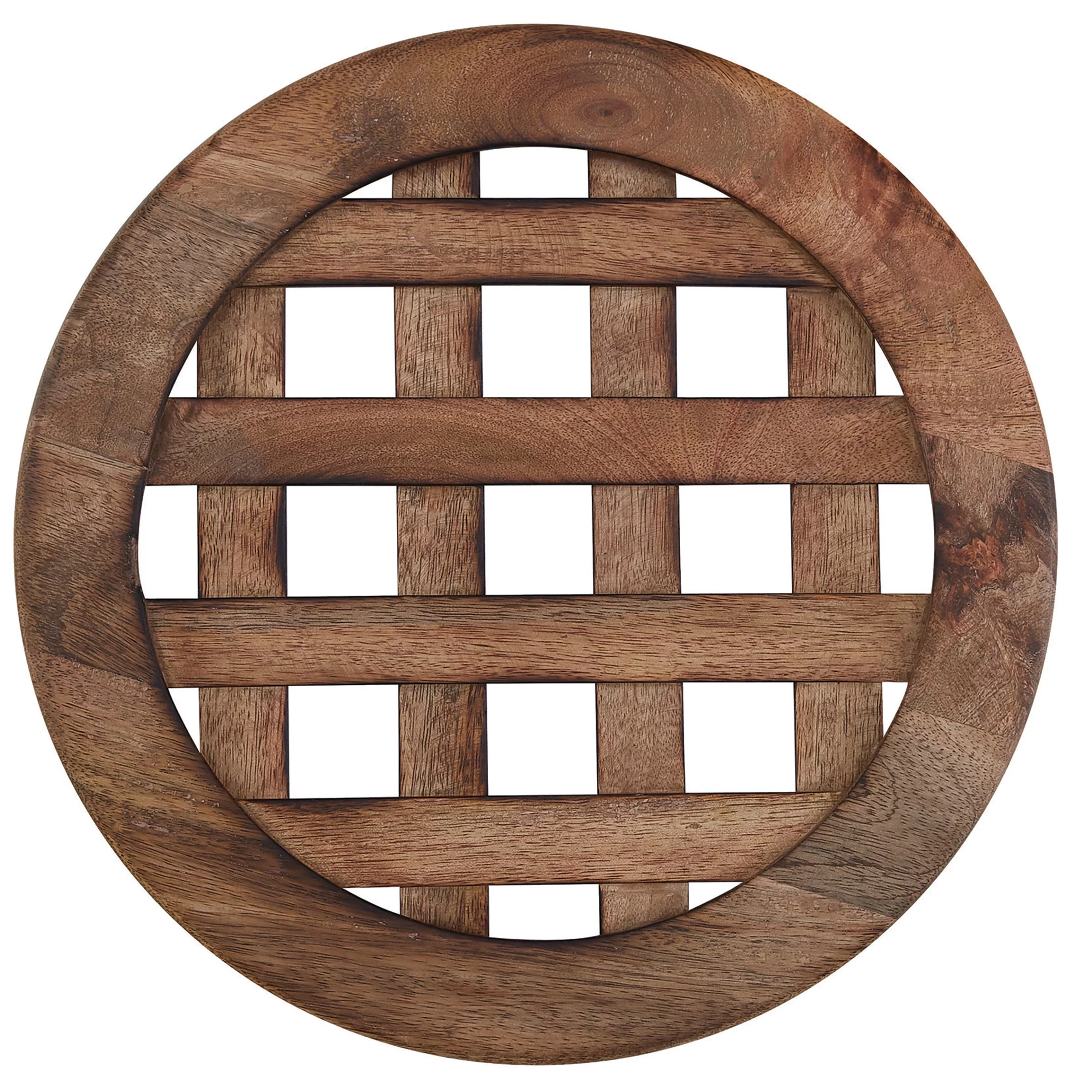 Split P Lattice Charger Set of 4