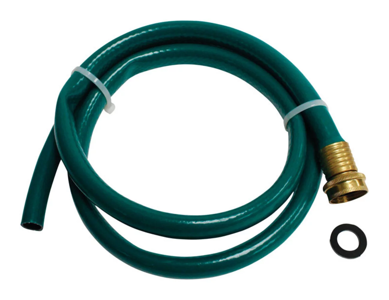 Plumb Pak PP850-3 Drain Hose, 5/8 x 3/4 in x 5 ft