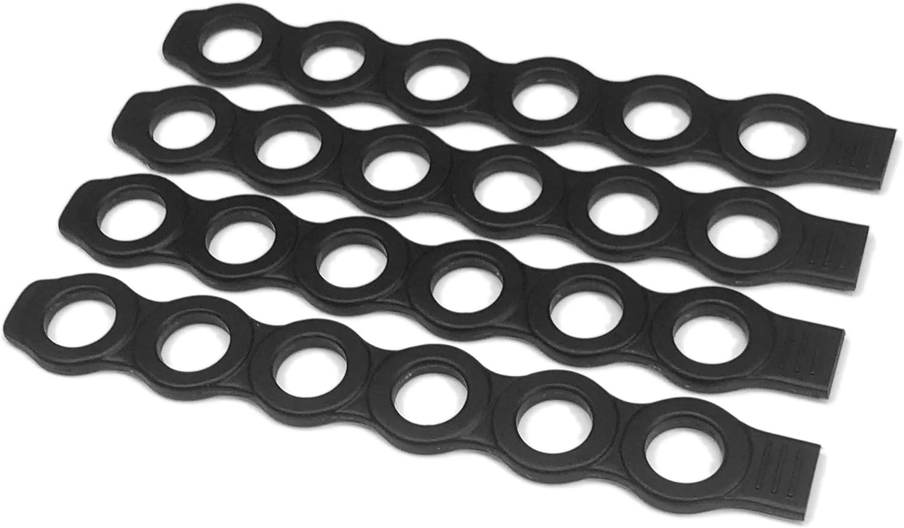 Extra Long Bike Rack Straps Compatible With Yakima World 3/4