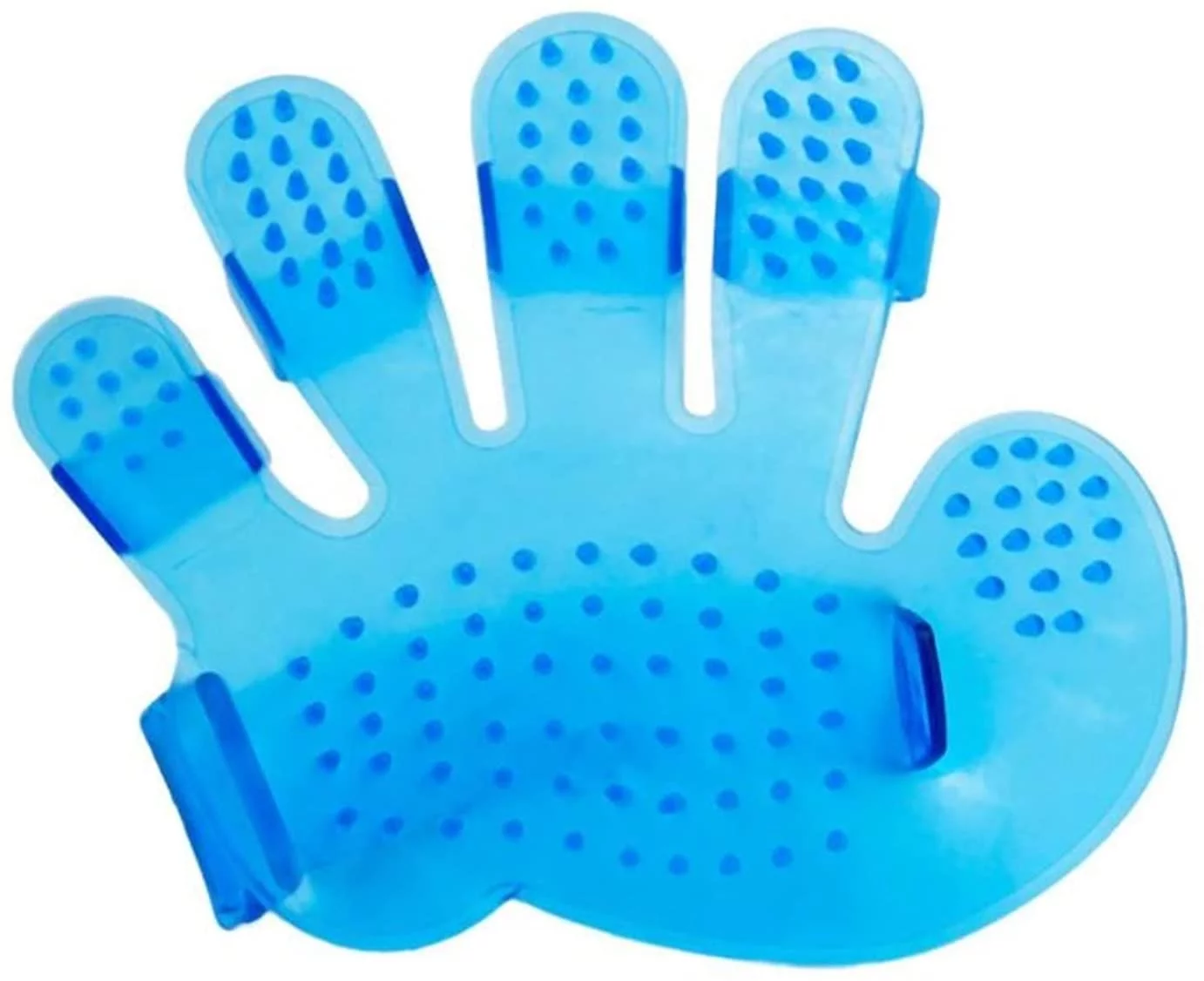 Pet Brush Pet Dog Massage Brush Dog Cat Shower Cleaning Comb for Dog Puppy Pet Grooming Tools Washing Hair Massage Brush Pet Grooming Brush