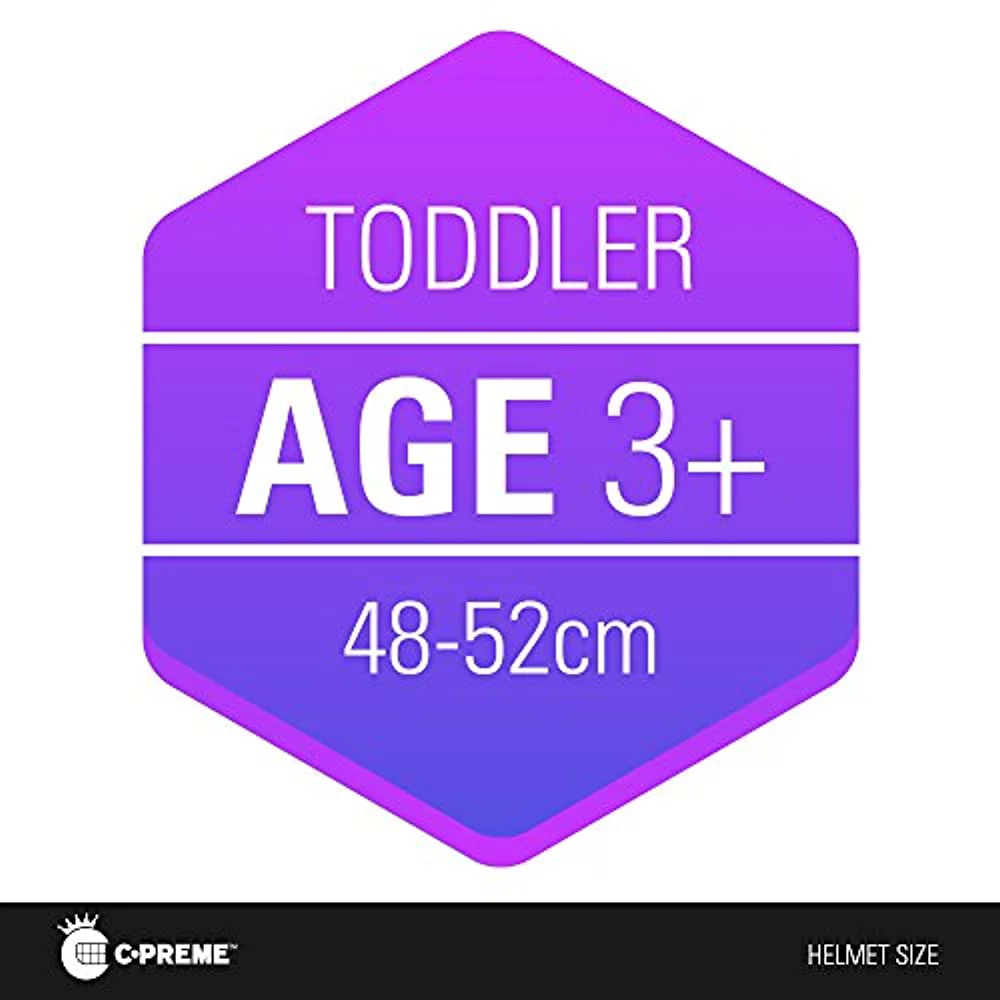 Raskullz C-Preme Bike Riders Sport Elbow and Knee Pad Set, with Gloves Child