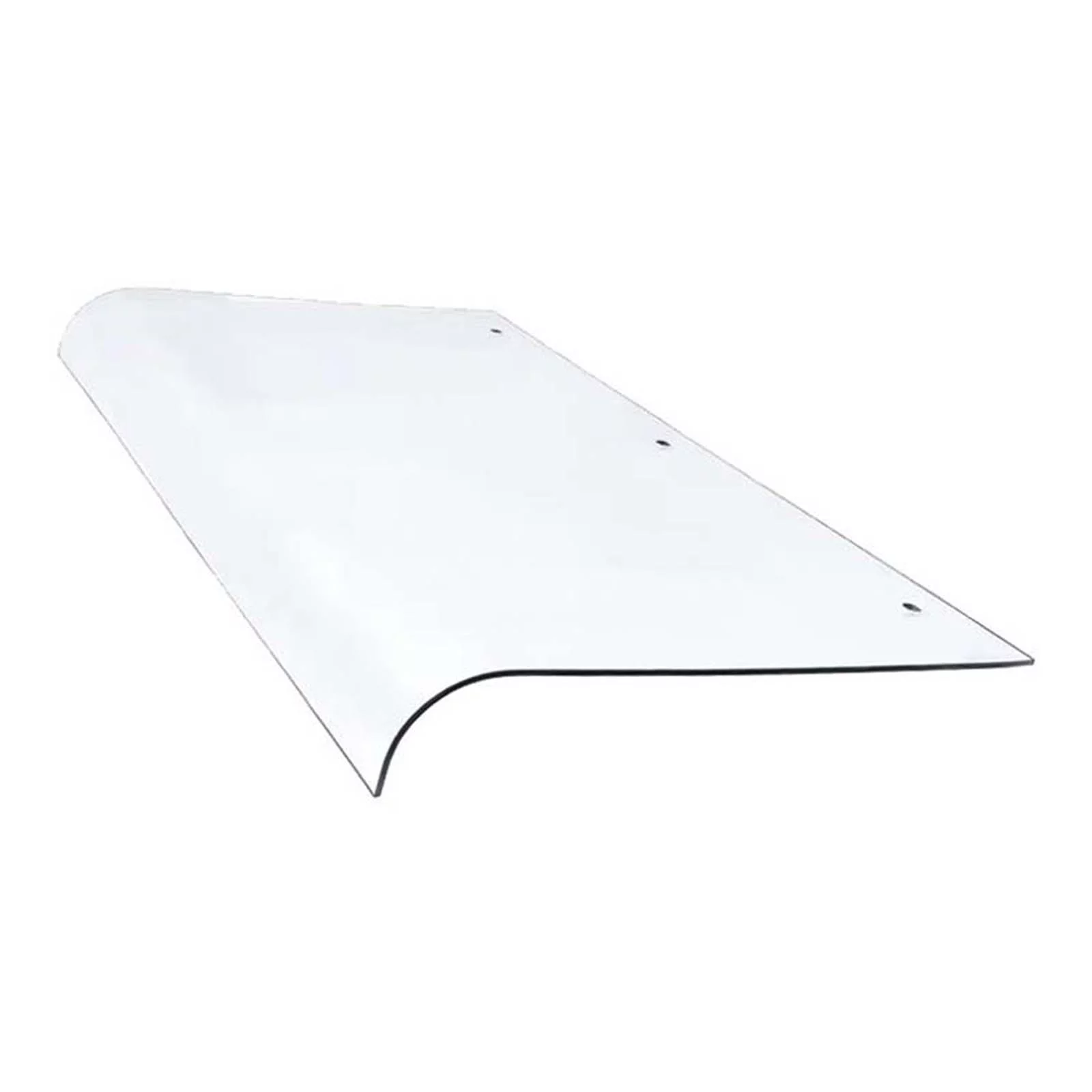 Window Canopy Window Awning Garden Durable 40cm Width No Brackets Rain Snow Protection Clear with Screws Sturdy Patio Awning Canopy , 40cmx40cm