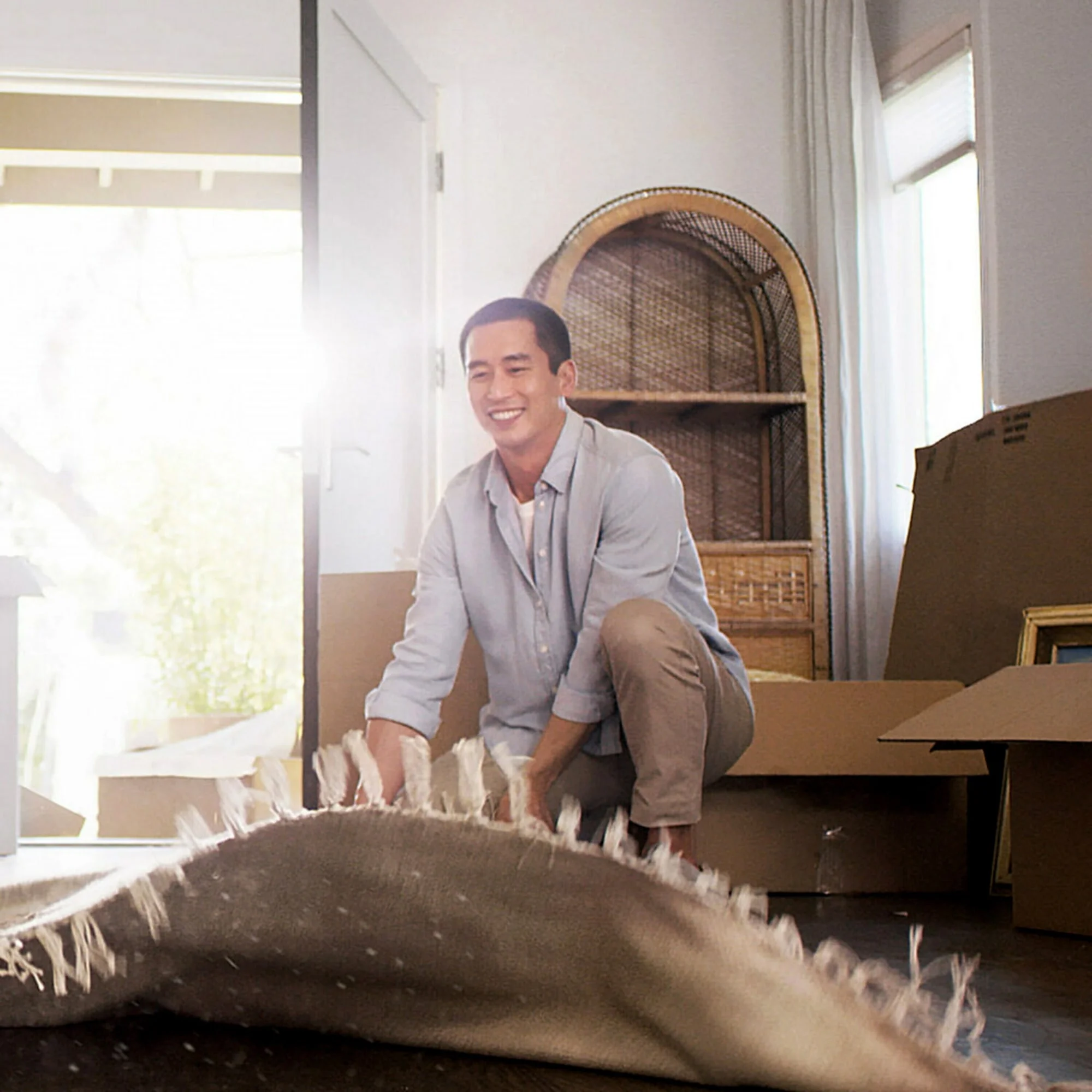 3M Filtrete Air Purifier - Large Room