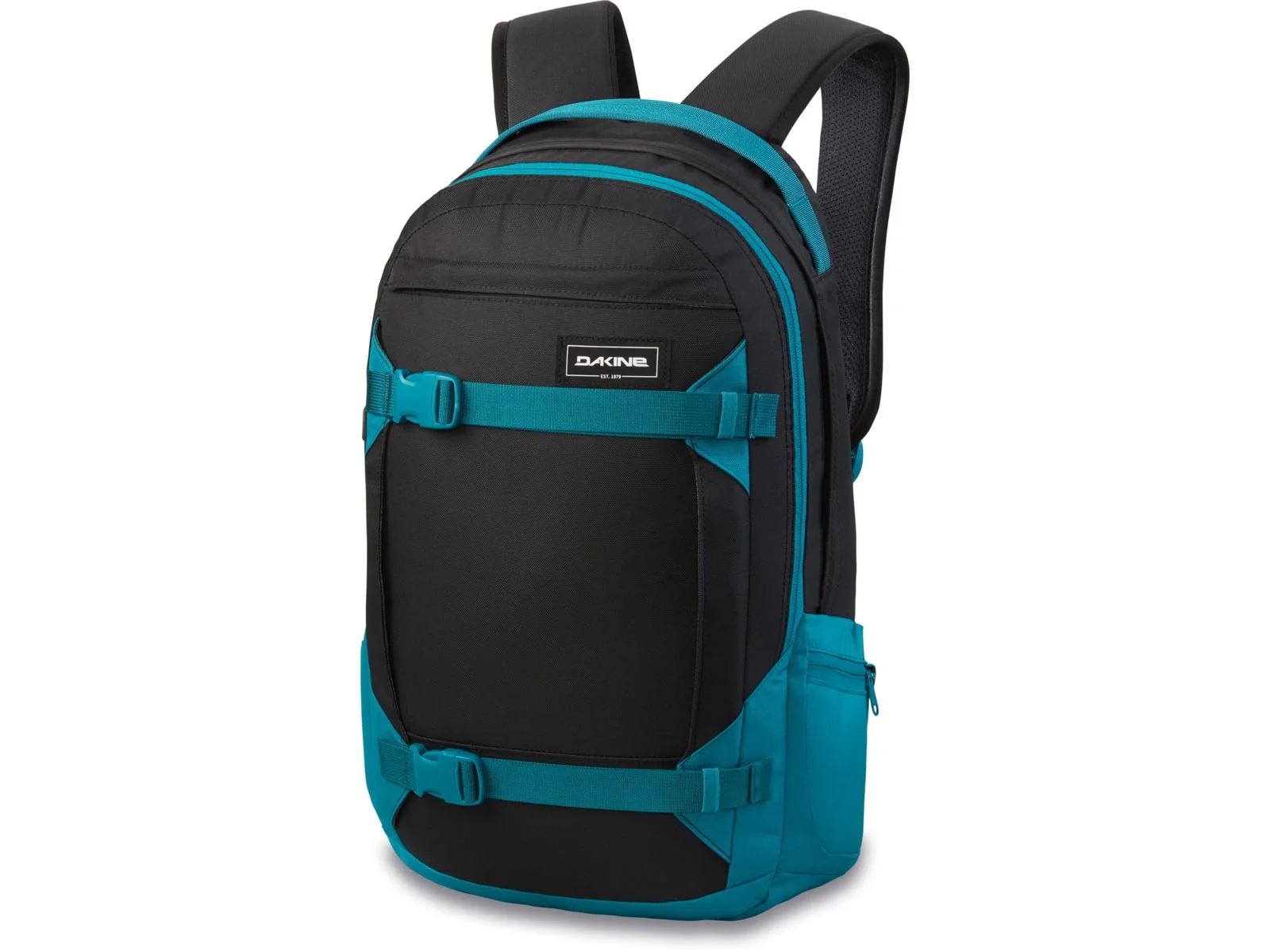 Dakine Mission 25L Backpack - Womens, Deep Lake, One Size