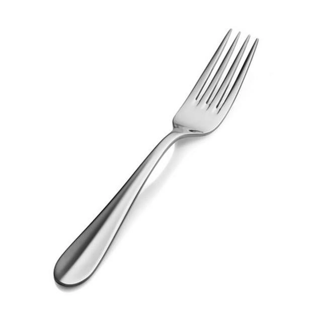 Bon Chef Monroe Regular Dinner Fork - Pack of 12