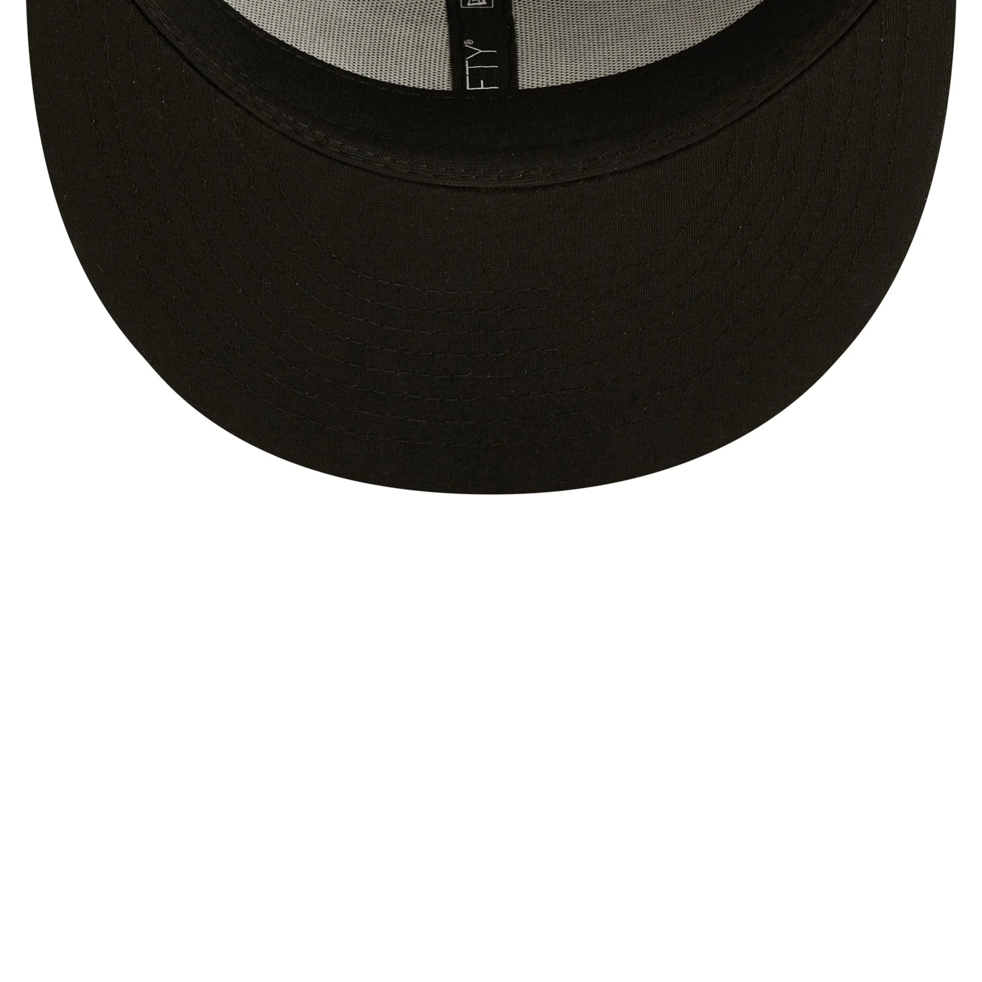 Men's New Era Navy Columbia Fireflies Authentic Collection Team Alternate 59FIFTY Fitted Hat