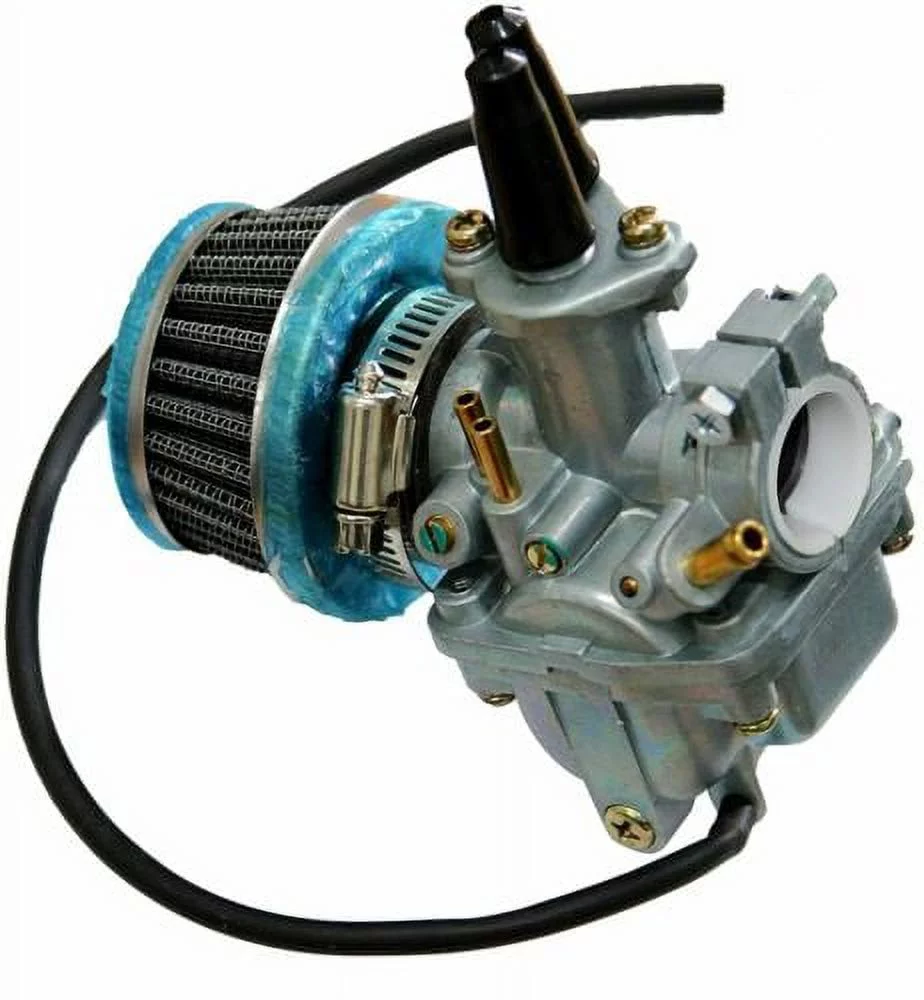 CDHPOWER High Performance Carburetor 2 Stroke Bicycle Engine Kit 48cc/66cc/80cc