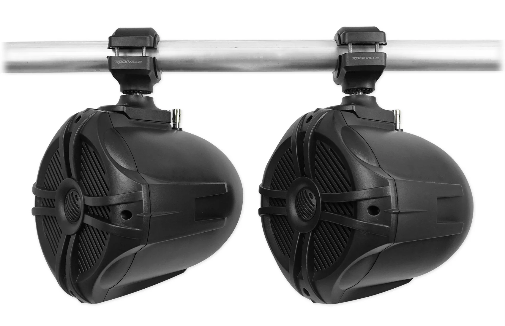 4 Rockville RWB70B 6.5