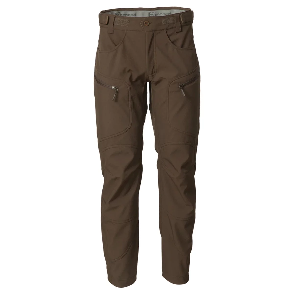 Banded Men's Utility 2.0 Softshell Pant