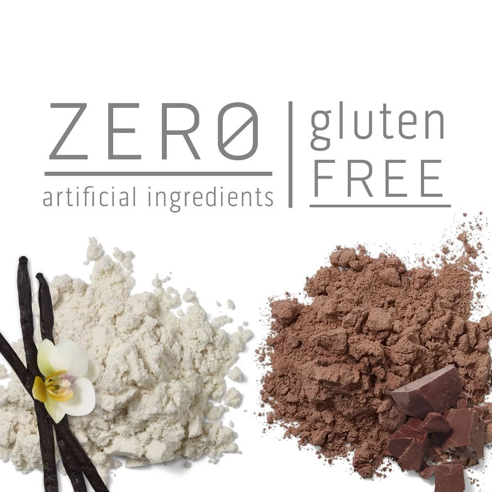 Ascent Native Fuel Whey Protein Powder, Chocolate Peanut Butter, 4 lbs