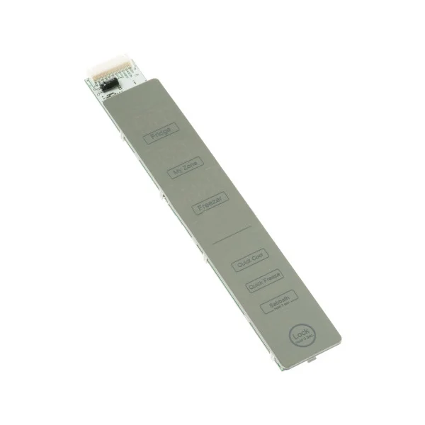 GE APPLIANCE WR55X29736 USER INTERFACE DISPLAY - GENUINE OEM PART