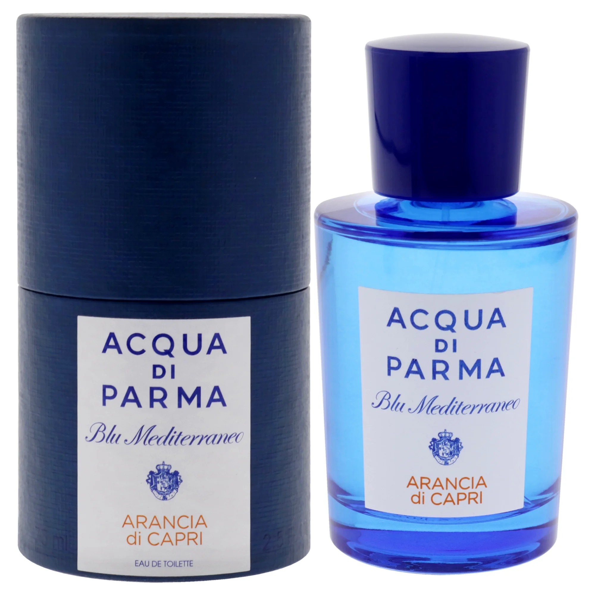 Acqua Di Parma Blu Mediterraneo Arancia Di Capri , 2.5 oz EDT Spray