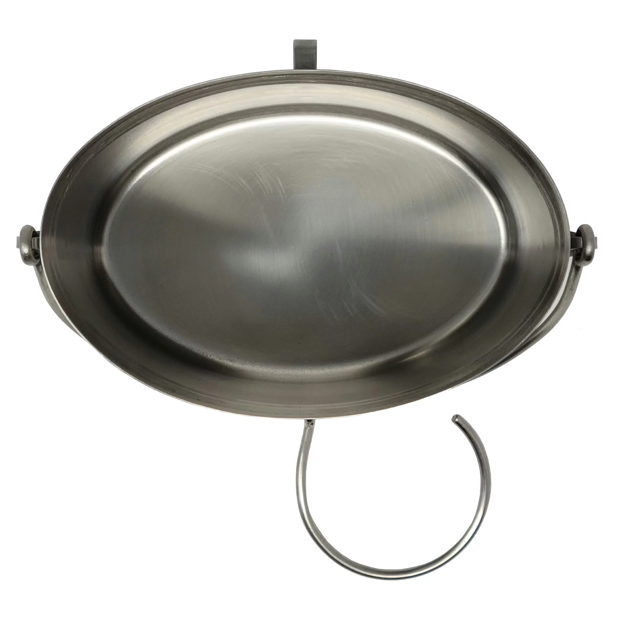 Pathfinder Swiss Mess Kit