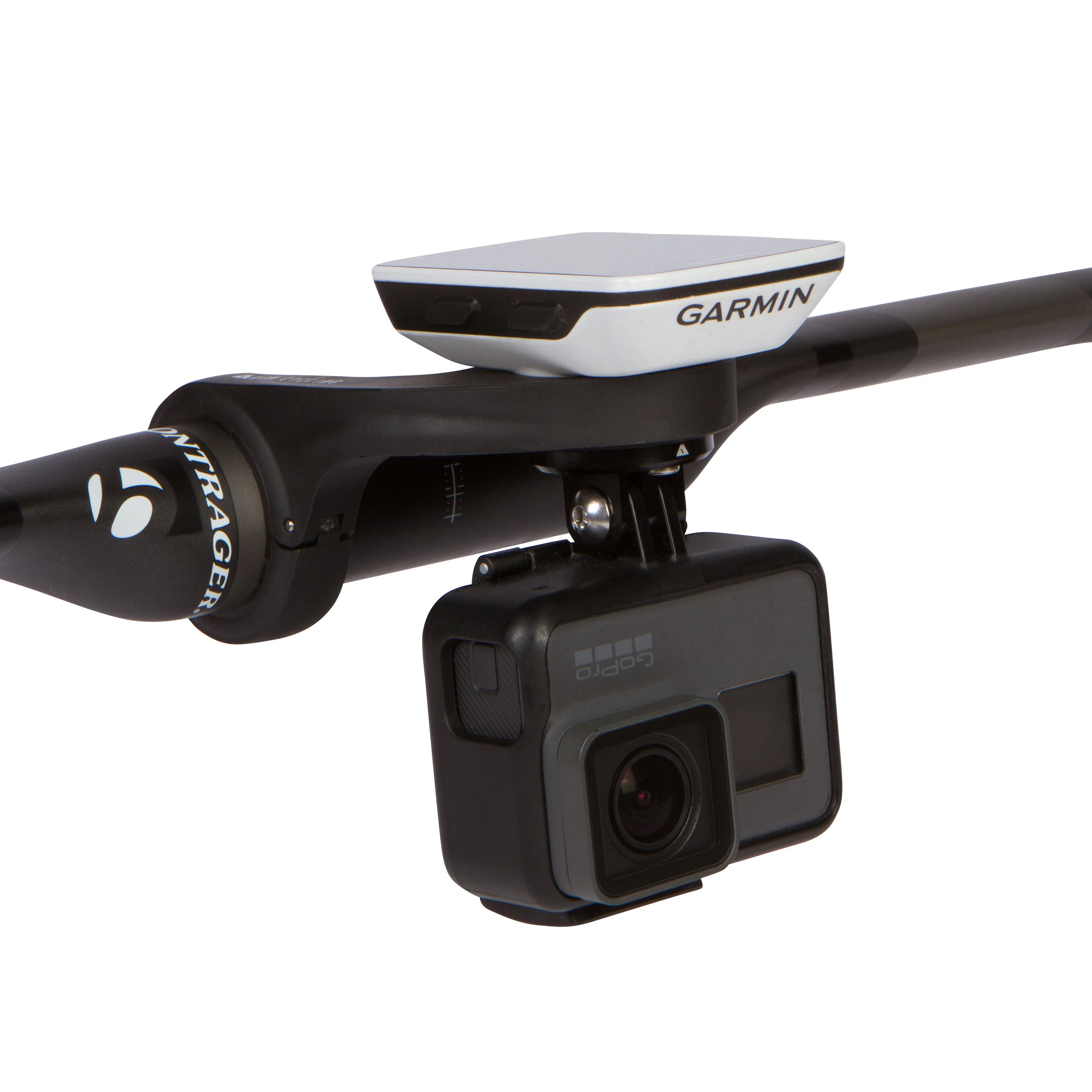 Garmin GoPro Mount
