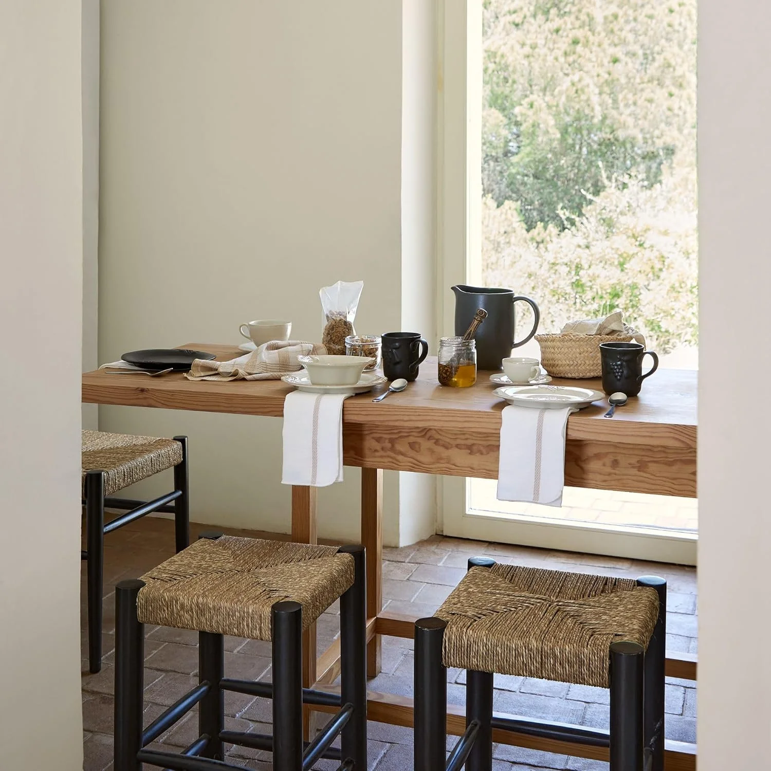 Ceramic Stoneware 10