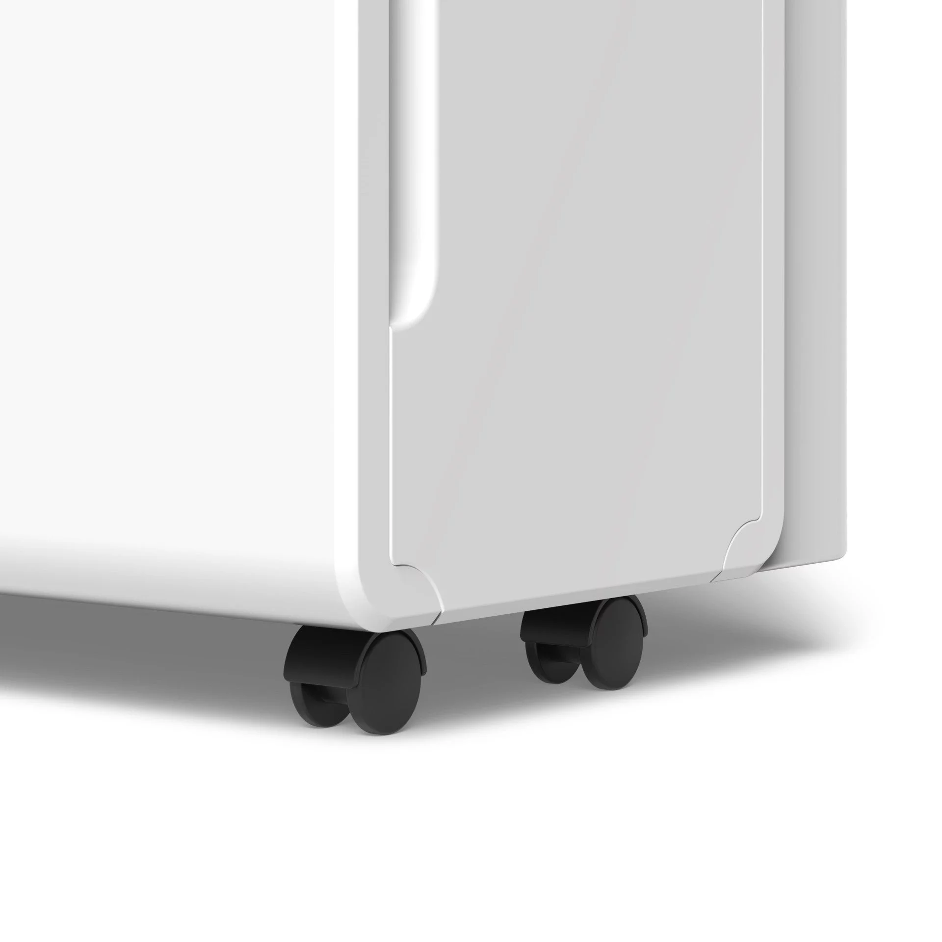 hOmeLabs 3000 Sq. Ft. Energy Star Dehumidifier - Ideal for Medium to Large Rooms, Bedrooms and Home Basements - Powerful Moisture Removal and Humidity Control - 35 Pint (Previously 50 Pint)