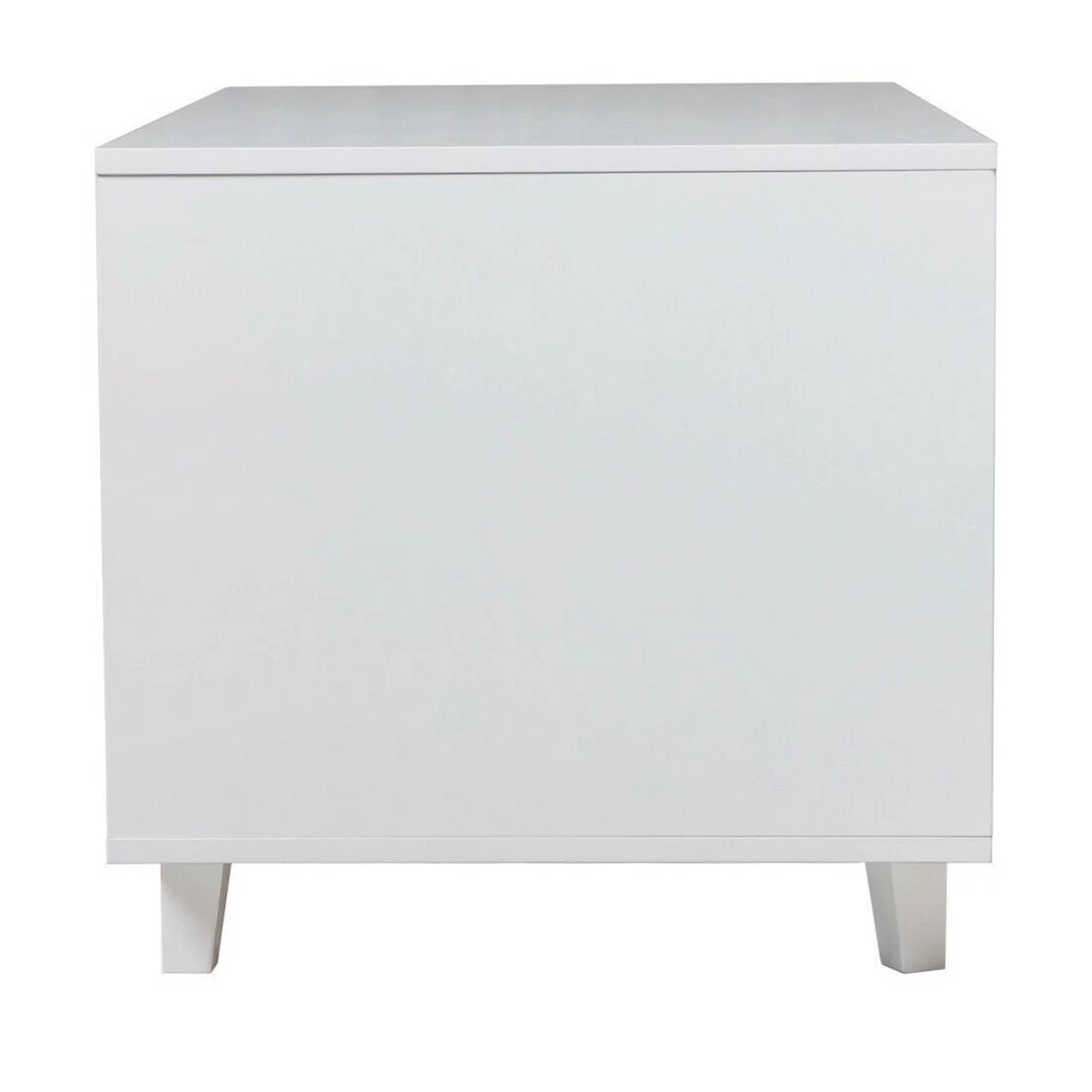 GDLF Modern Pet Crate Cat Washroom Hidden Litter Box Enclosure House Table