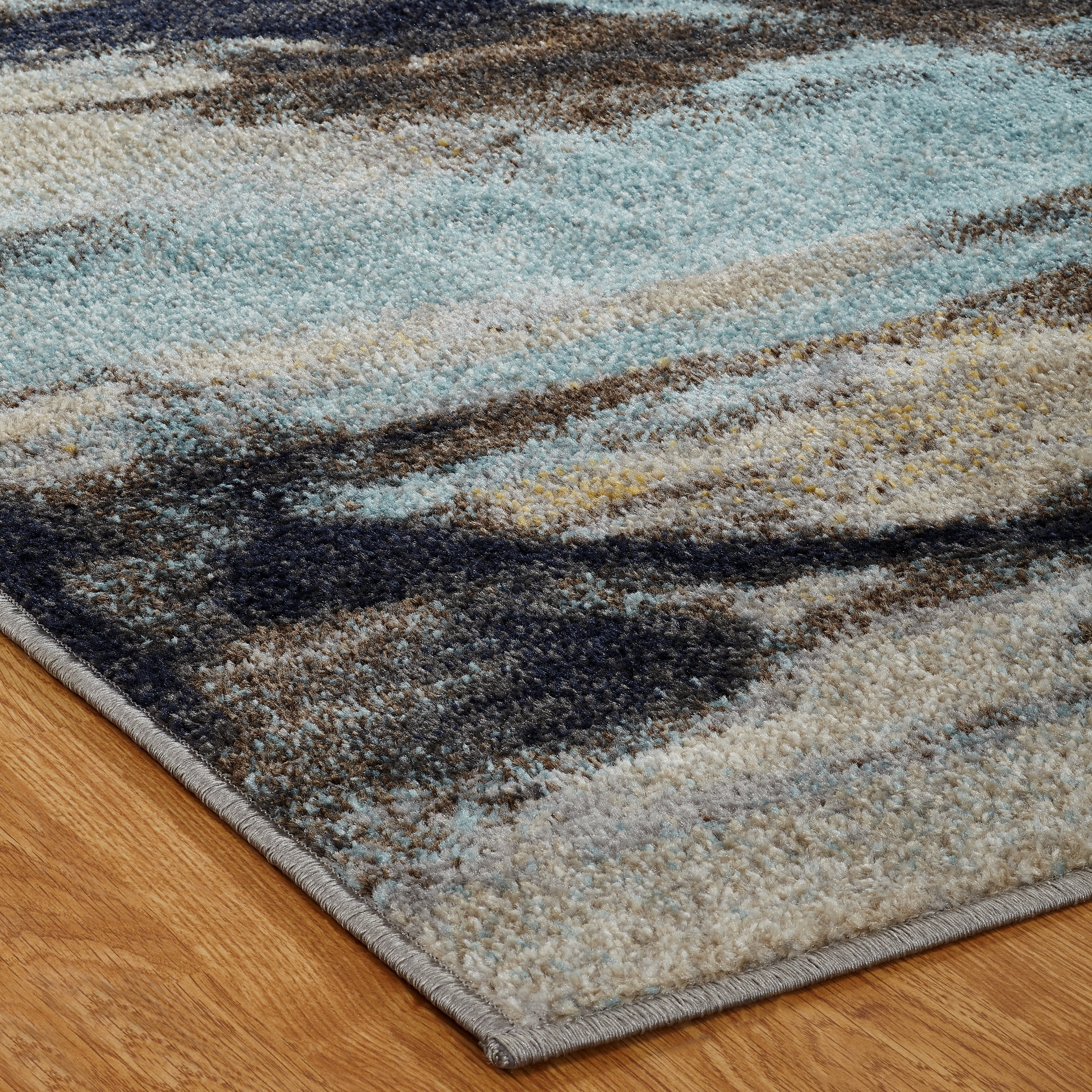 Copper Grove  Dilijan Area Rug 8'7