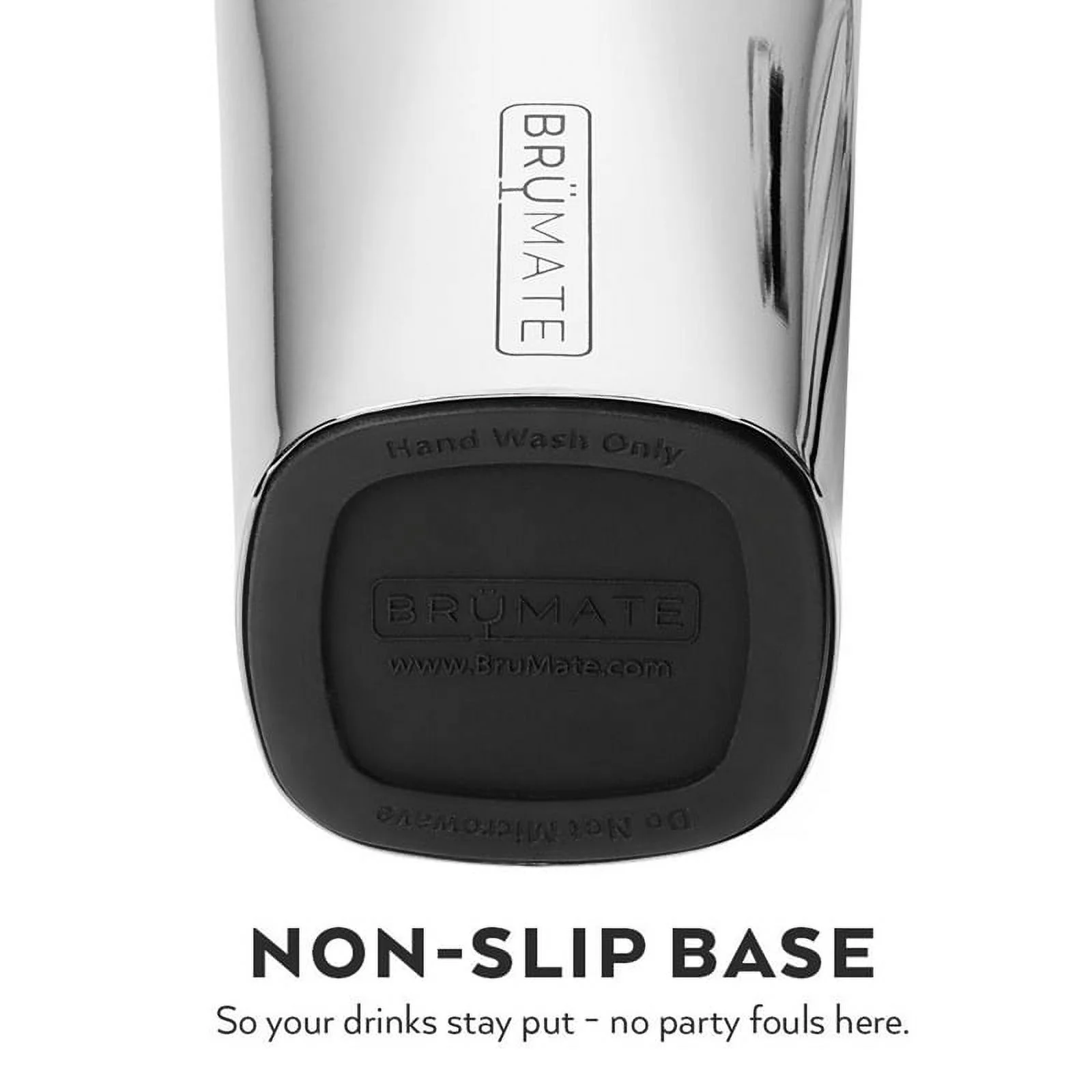 BruMate TD32CL M Toddy XL BPA Free Vacuum Insulated Mug