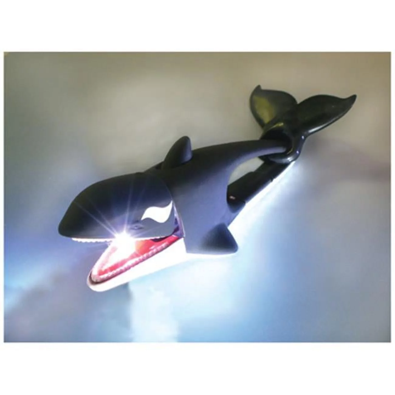 3.6''L Lifelight - Orca Light