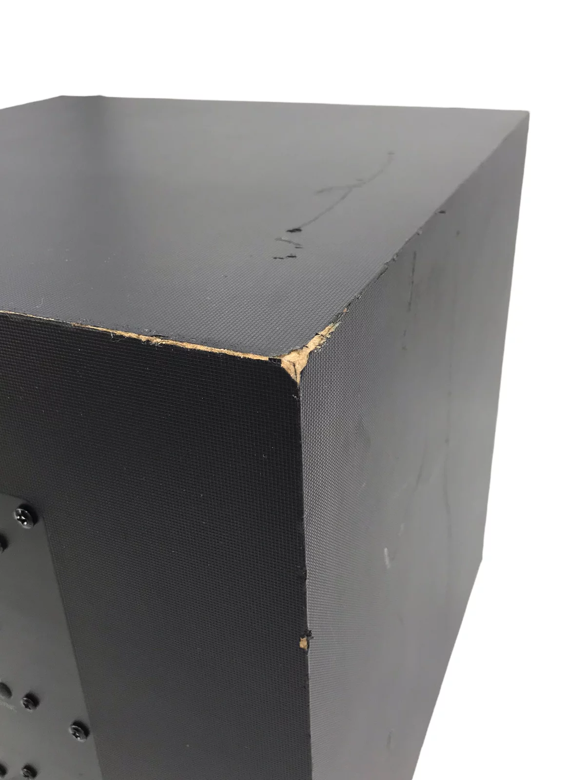 Definitive Technology Studio 3D Mini Dolby Atmos Soundbar & Wireless Sub #U0110