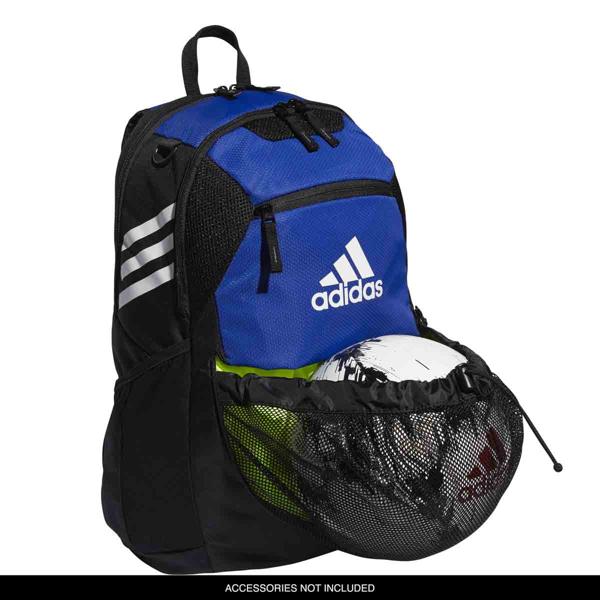 Adidas Stadium 3 Backpack Royal