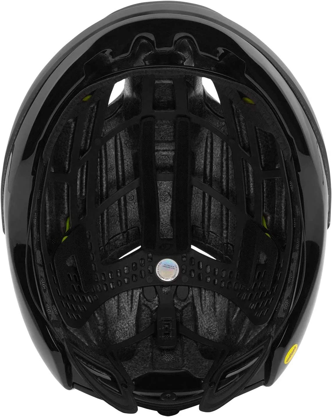 Giro Vanquish MIPS Aero Helmet Matte Black Large