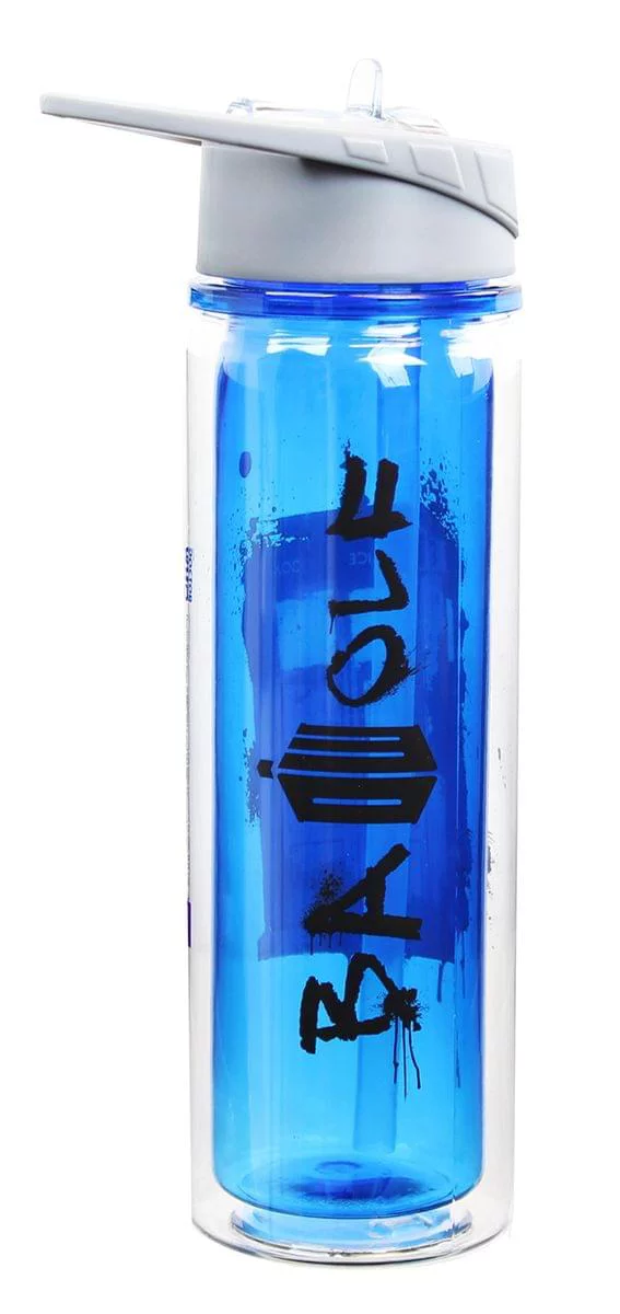 Doctor Who 18oz 