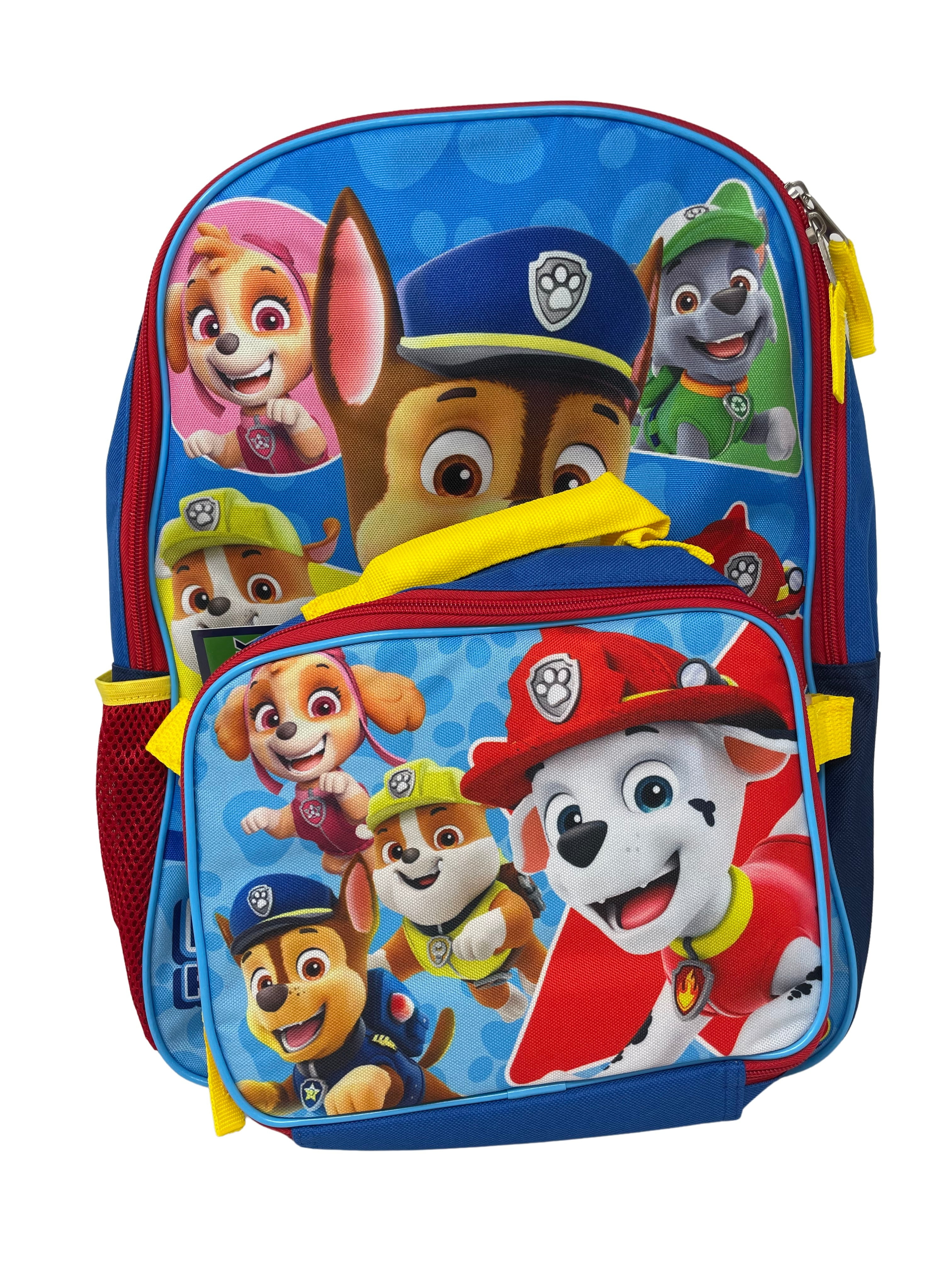 Paw Patrol 16