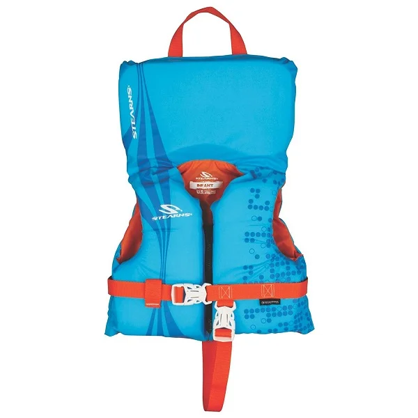 Puddle Jumper Deluxe Life Jacket