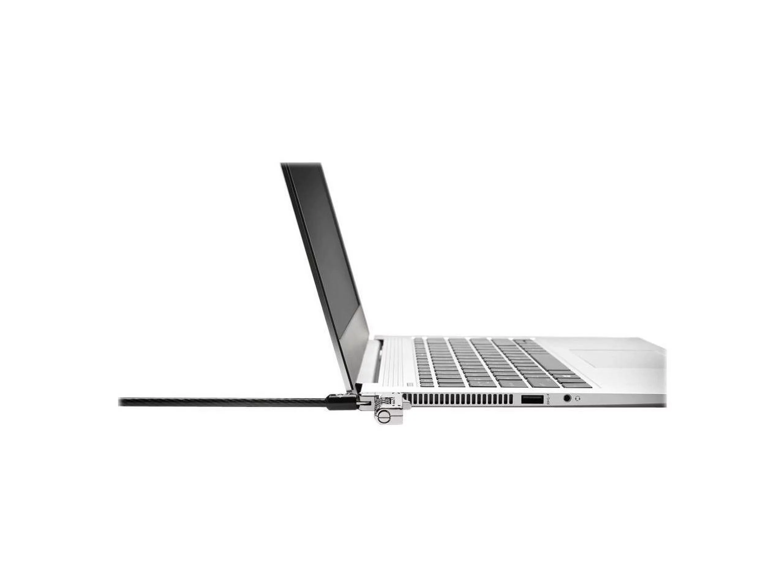 SLIM NANOSAVER COMBO LOCK