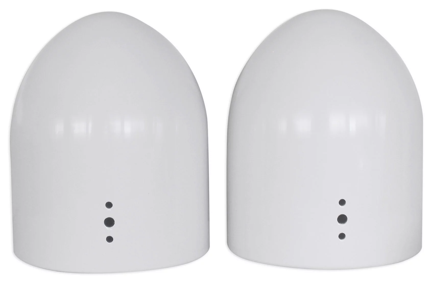 (4) Rockville RKL80MW 8