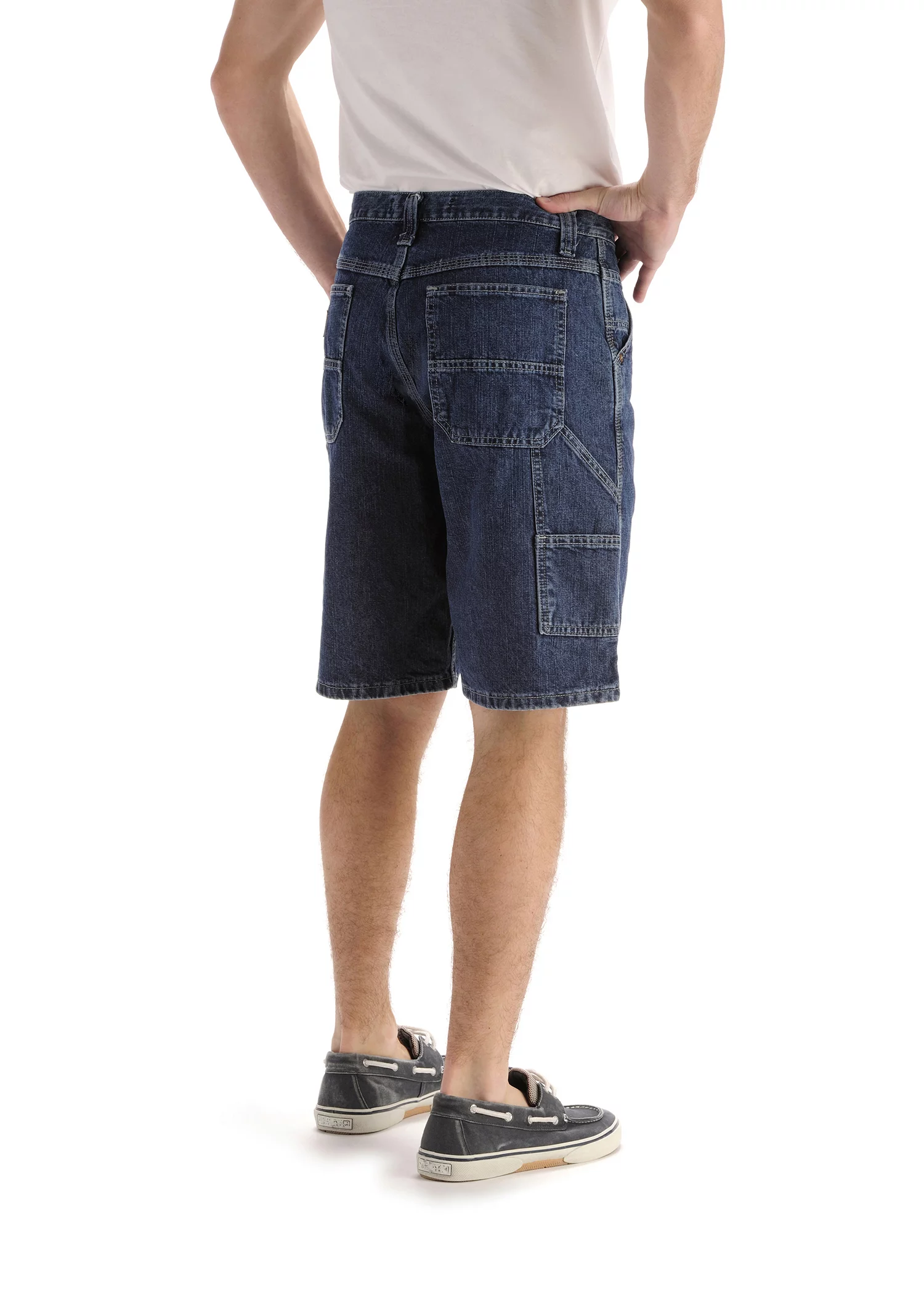 Lee Men's Carpenter Shorts
