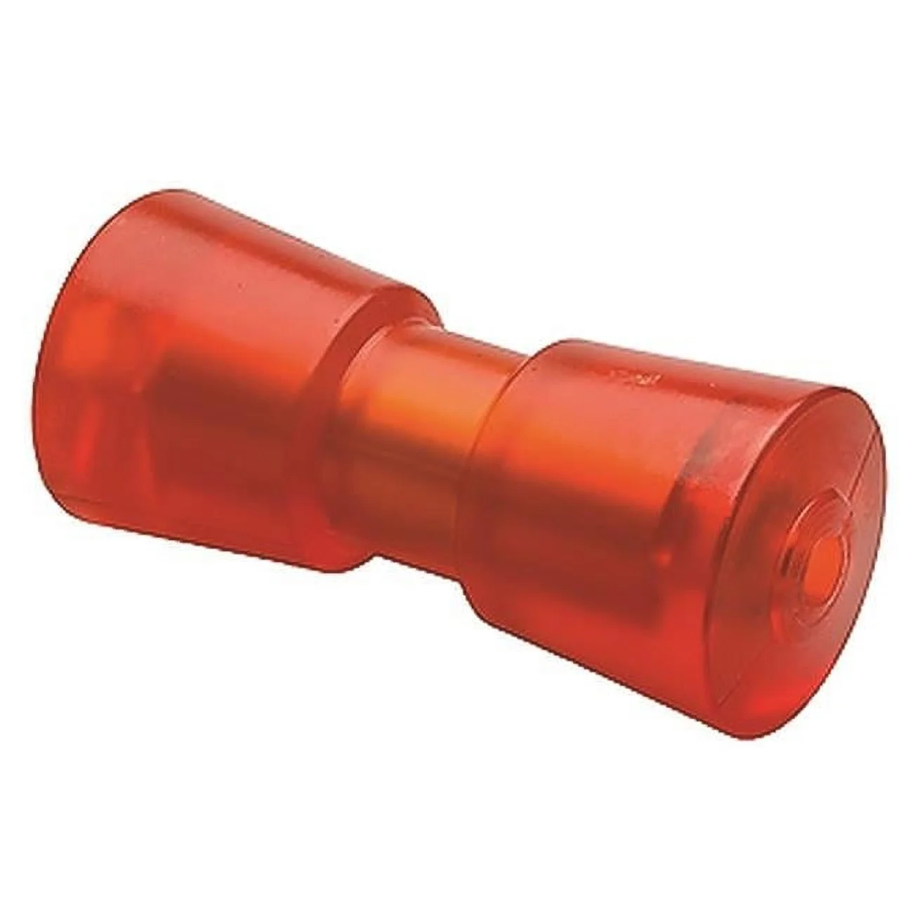 Stoltz Industries RP-8 8 in. Keel Roller - 0.63 in. Shaft