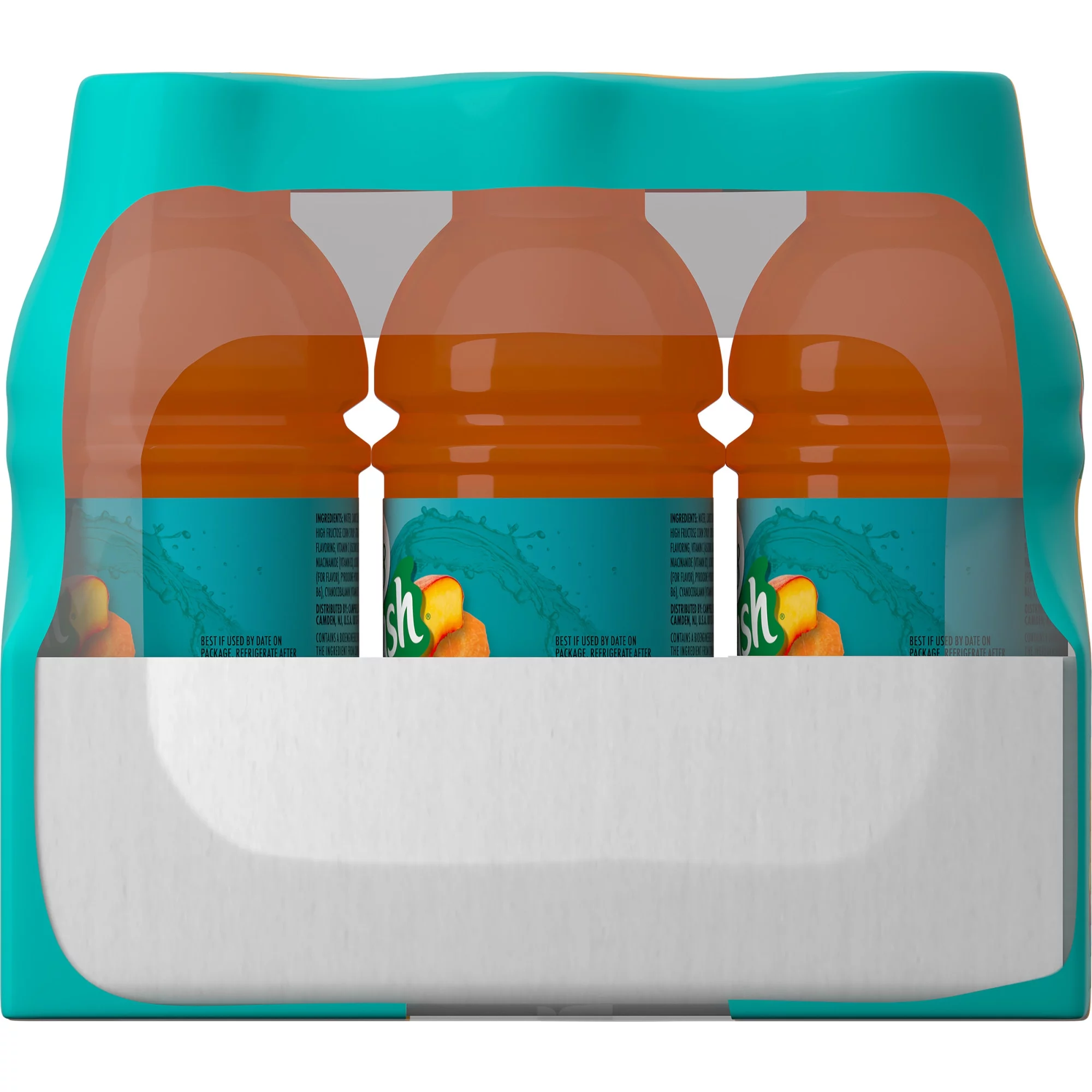 V8 Splash Juice Beverage Variety Pack, 12 Fl oz Bottle (Pack of 18)