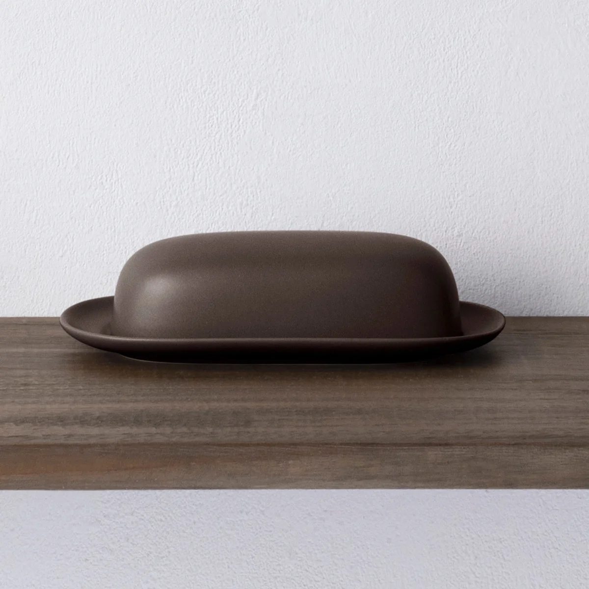 Noritake Colorwave Chocolate Covered Butter