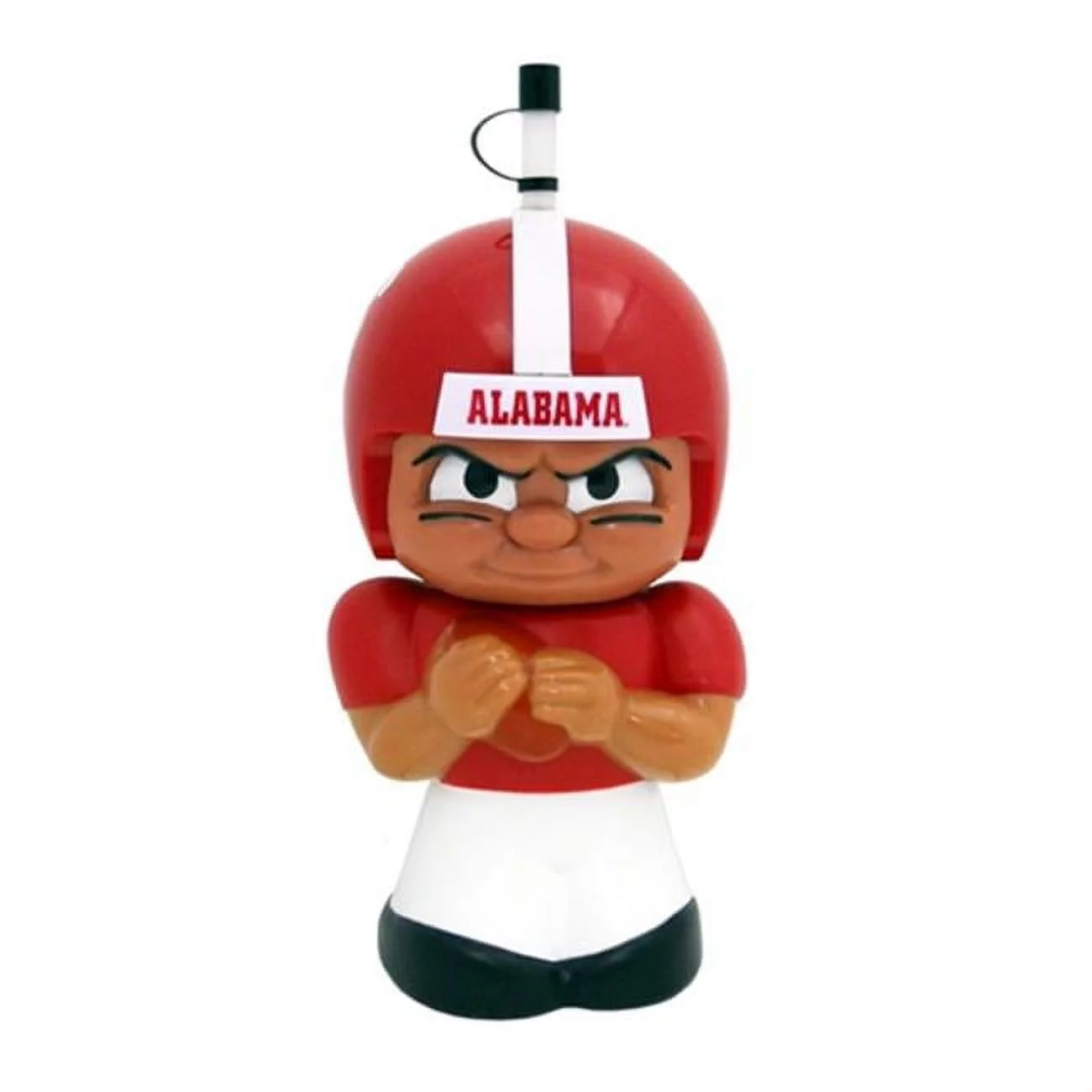 University of Alabama Big Sip 3D Water Bottle