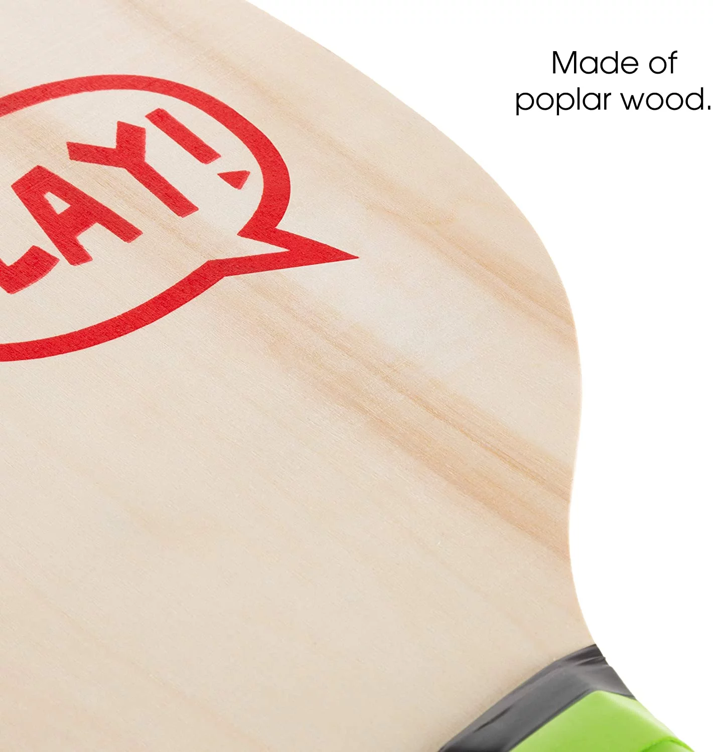 Hey Play 80-HCH-PDL Paddle Ball Game Set