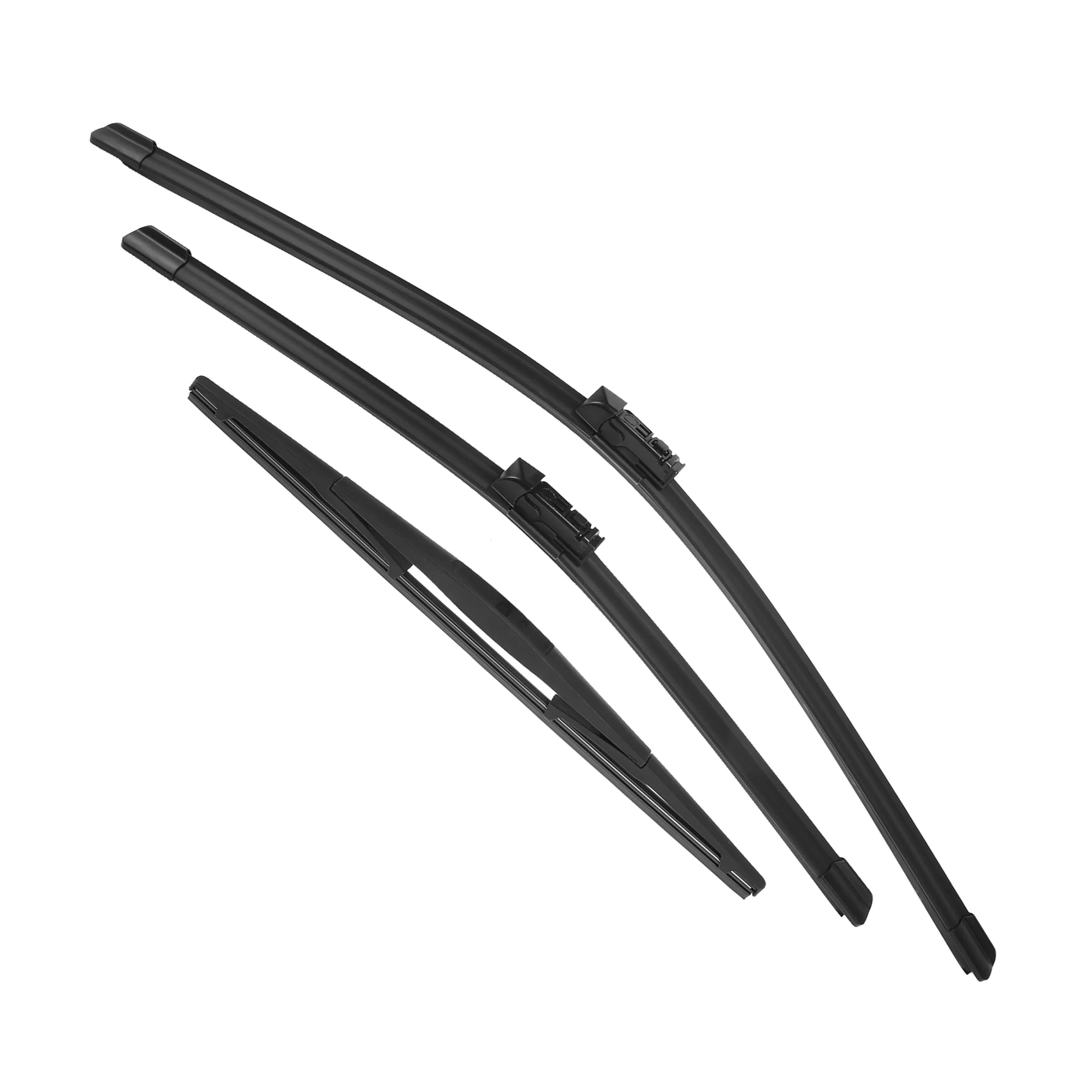 Unique Bargains 3 Pcs 26