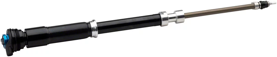 FOX 34 Step-Cast FIT4 Damper Assembly - 2021, 29