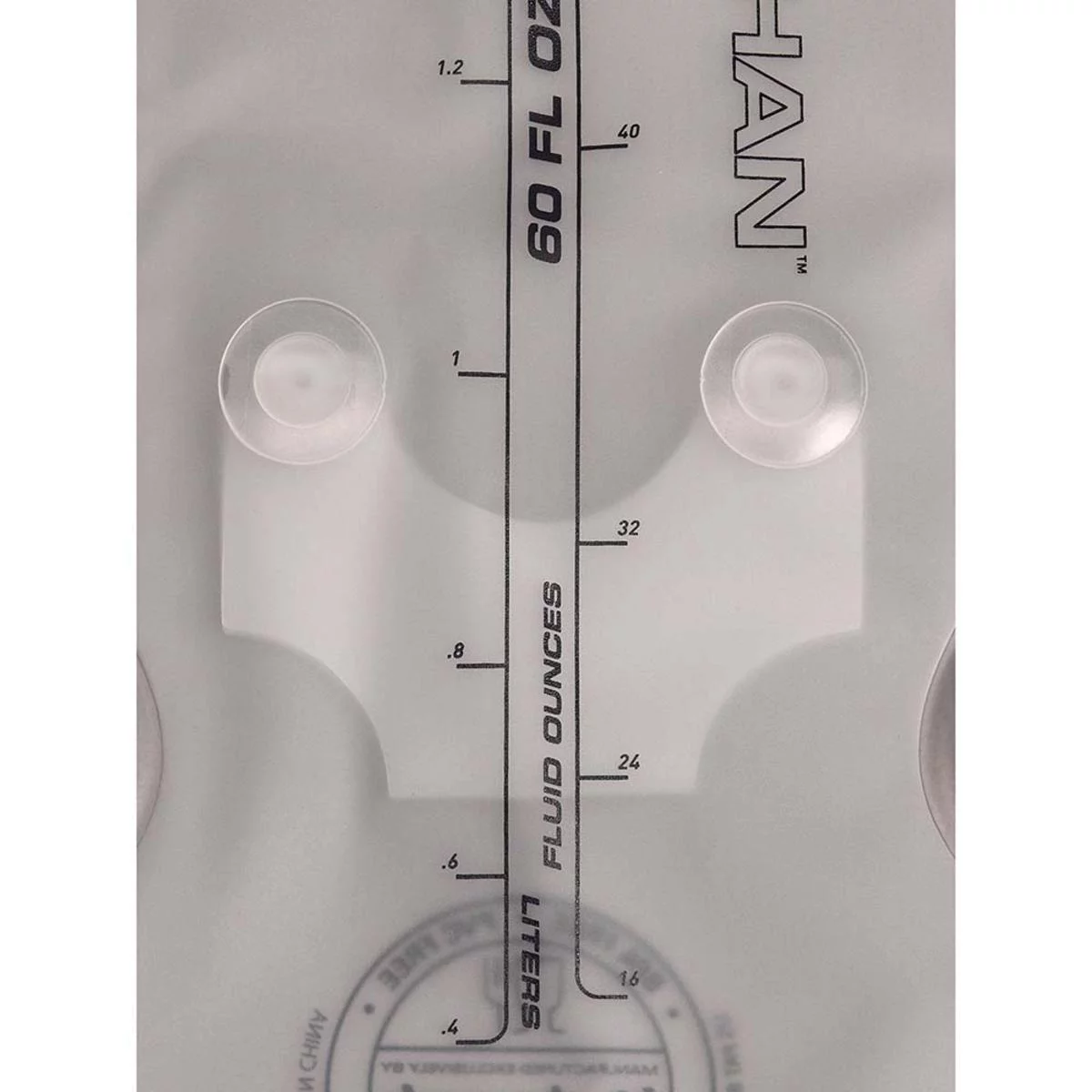 NATHAN 1.8 Liter Hydration Bladder Packaged