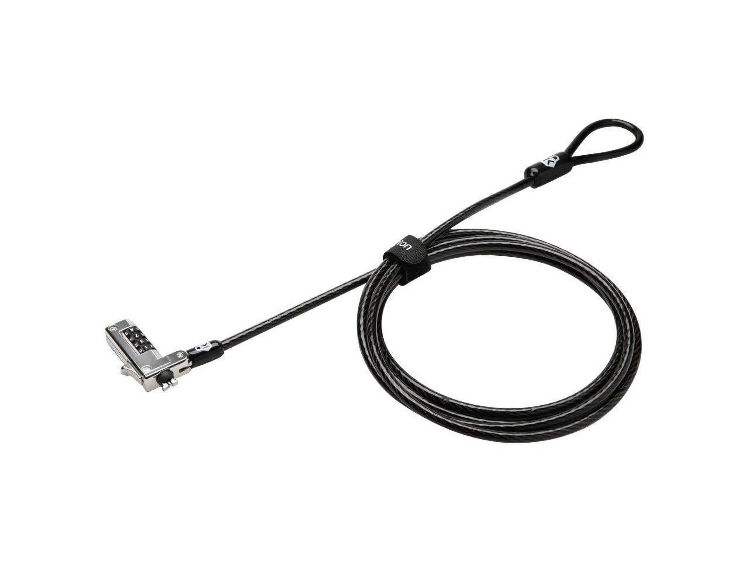 SLIM NANOSAVER COMBO LOCK