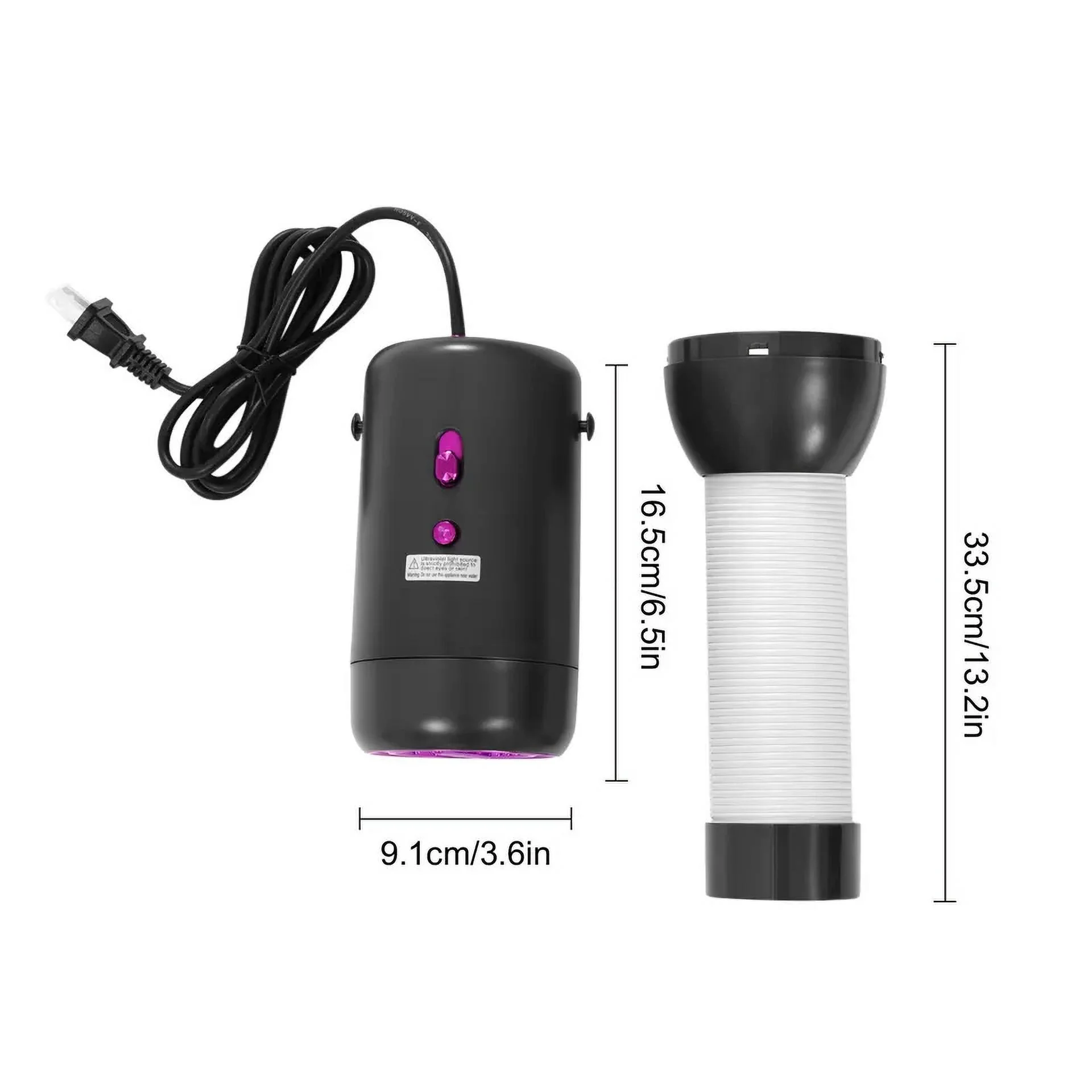 Electric Clothes Dryer Portable Dryer Drying Clothes Heat Heater Machine