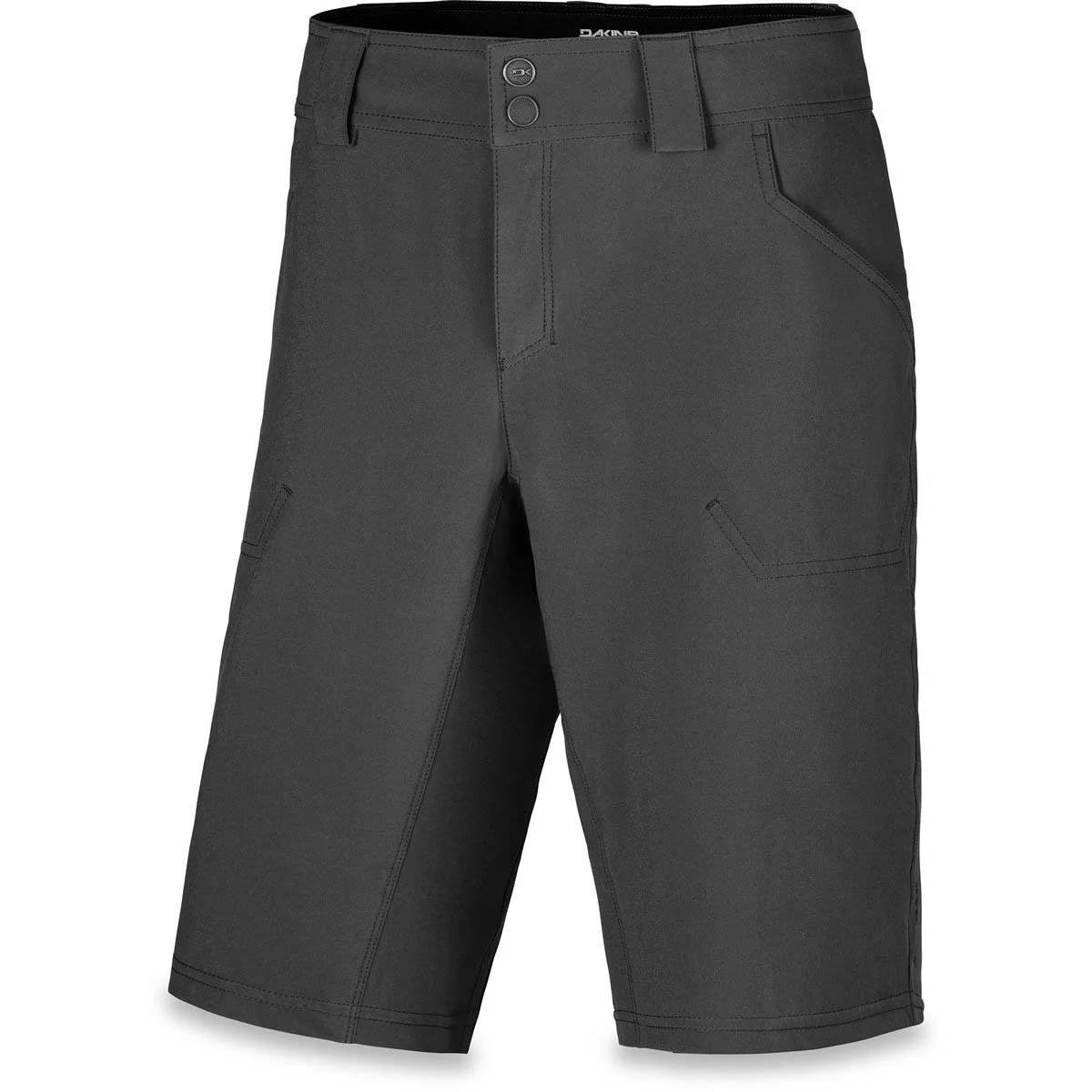Dakine Cadence Short w/ Liner Short - Black, S