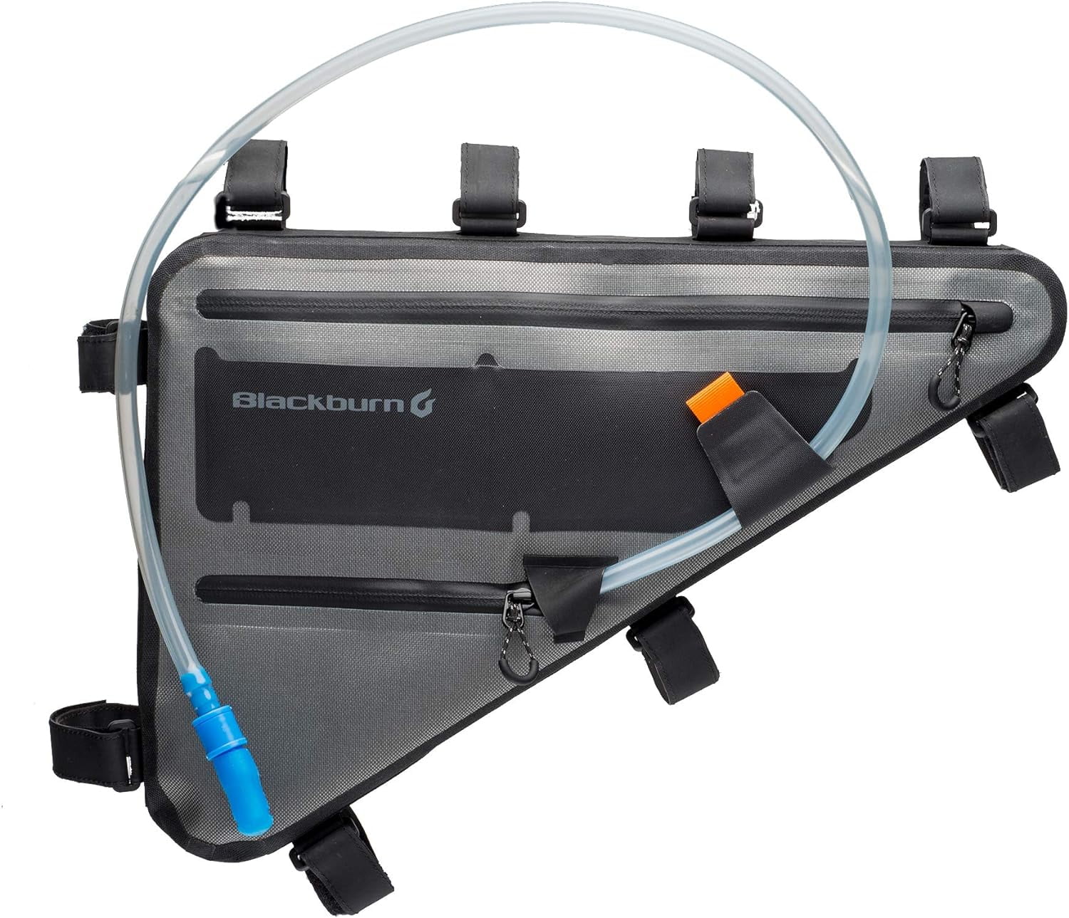 Blackburn Outpost Elite Frame Bag