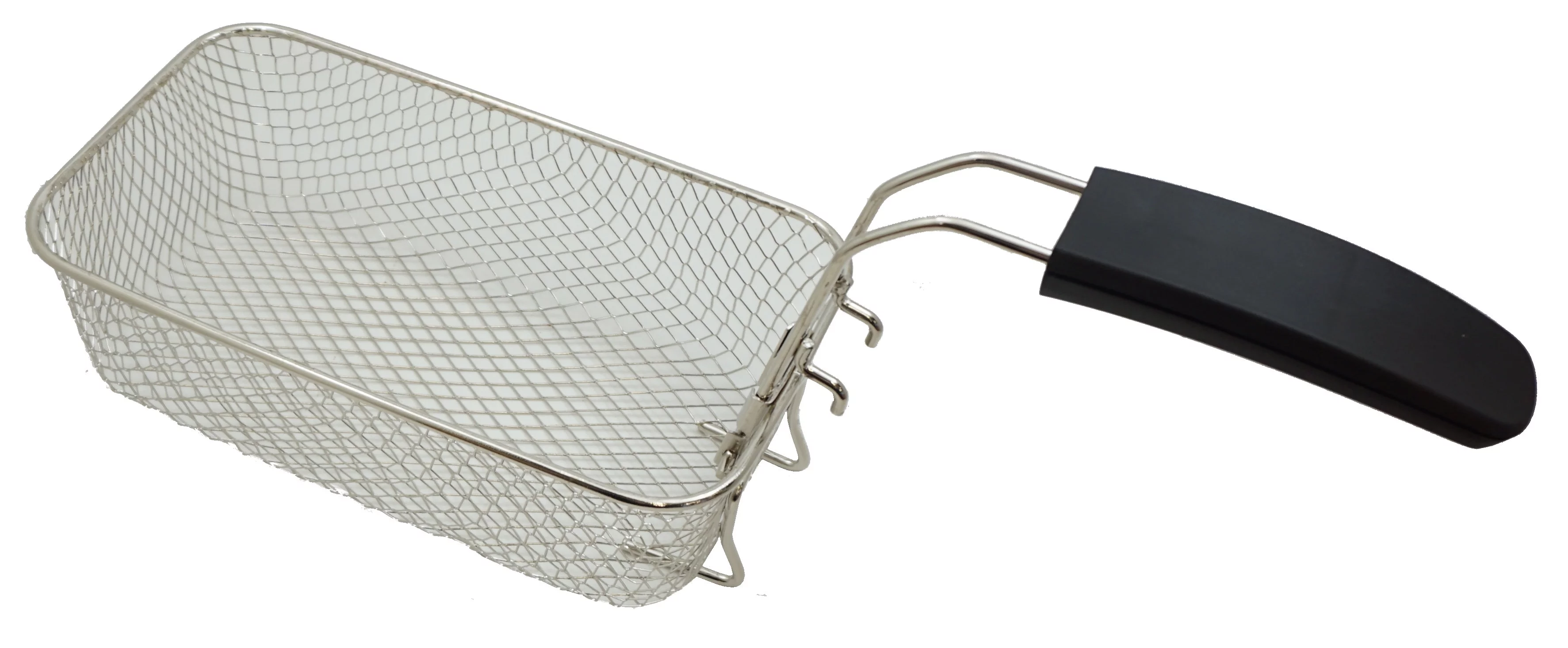 Presto ProFry Immersion Element Deep Fryer Basket/Handle Assembly, 85767