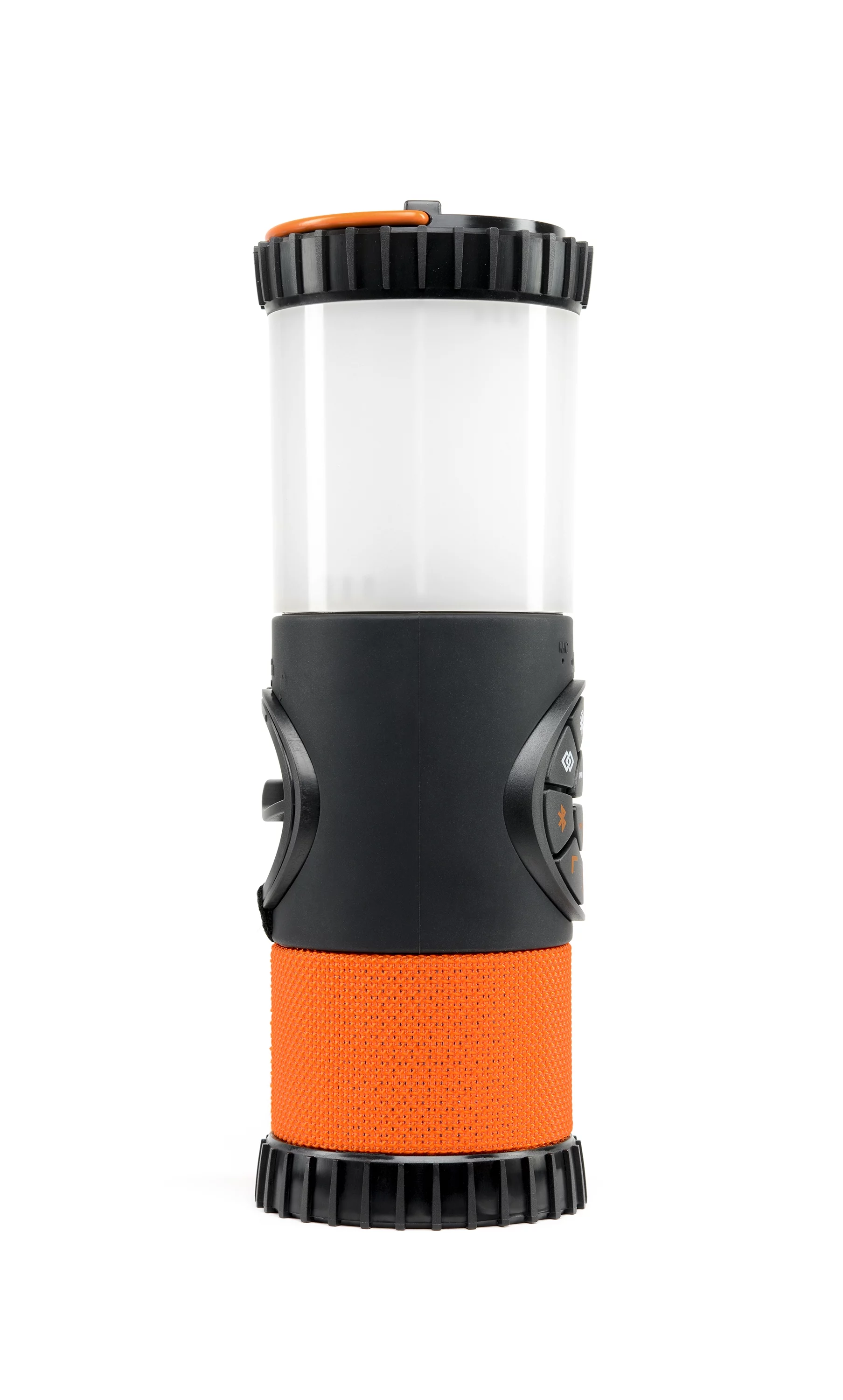 EcoXGear EcoLantern 400 Lumen Wireless, LED Bluetooth, Waterproof Light Lantern