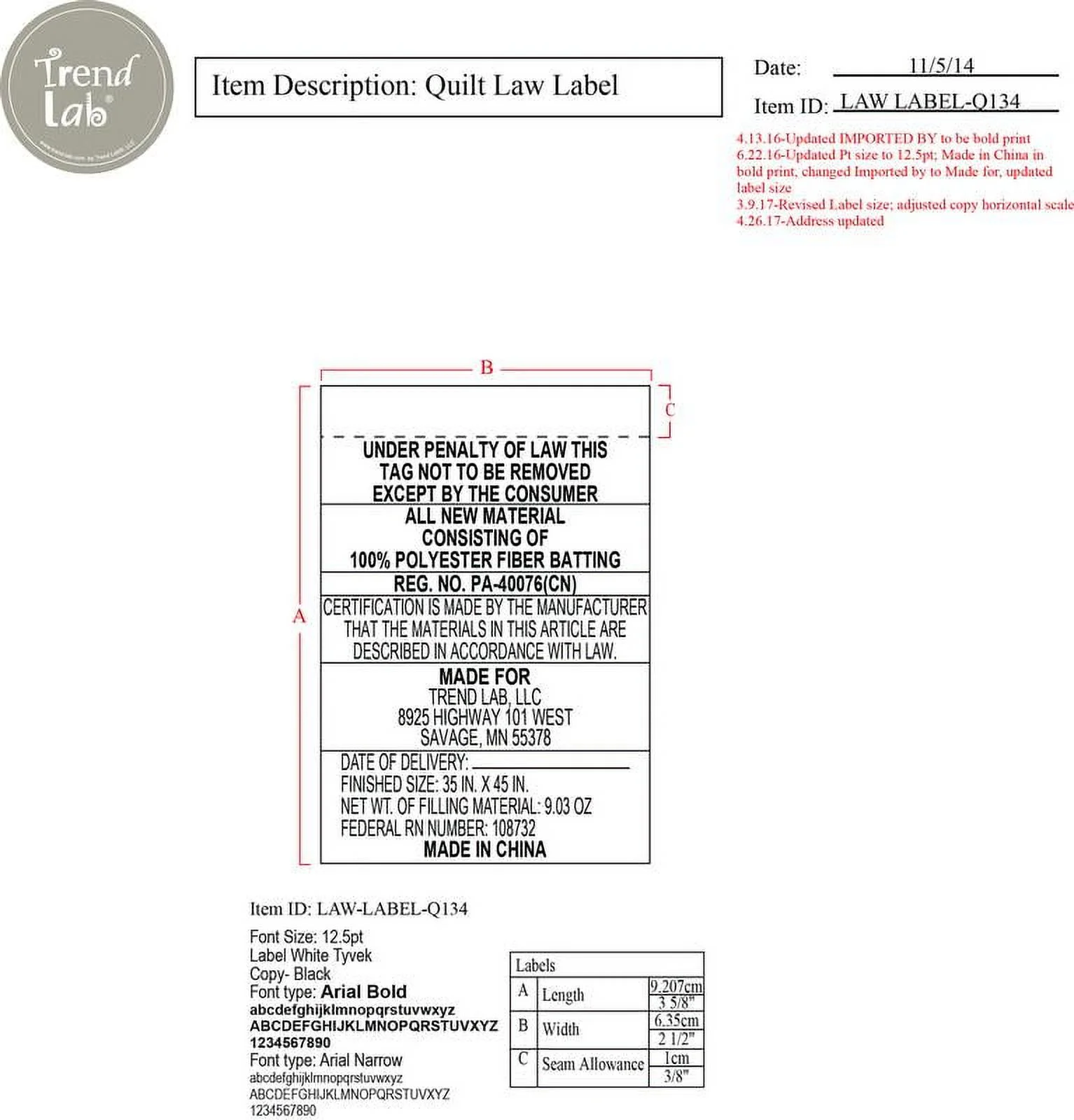 Sammy & Lou Unisex Starry Dreams 4 PC Baby Crib Bedding Set