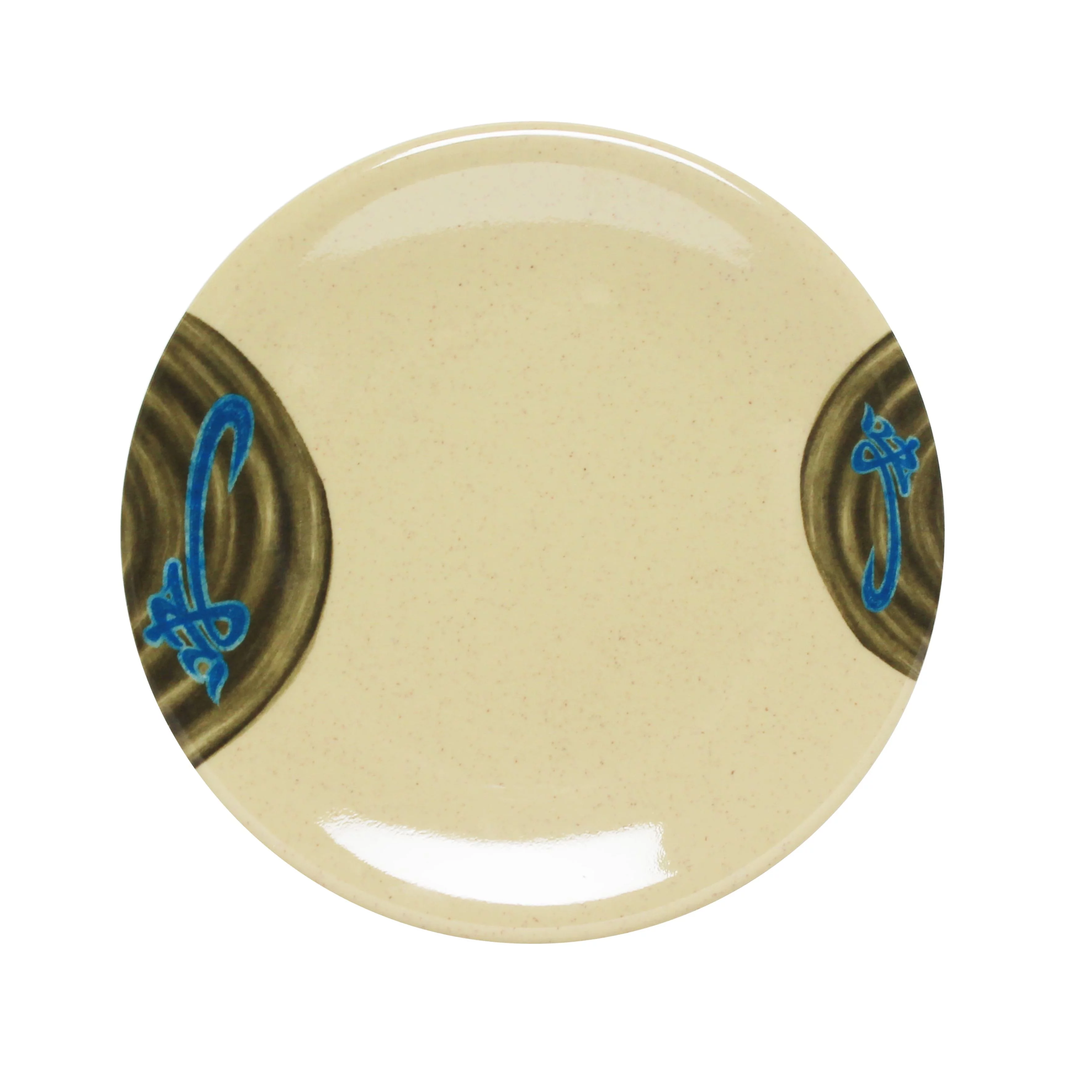 Excellante Wei Melamine Dinnerware Collection 5 7/8