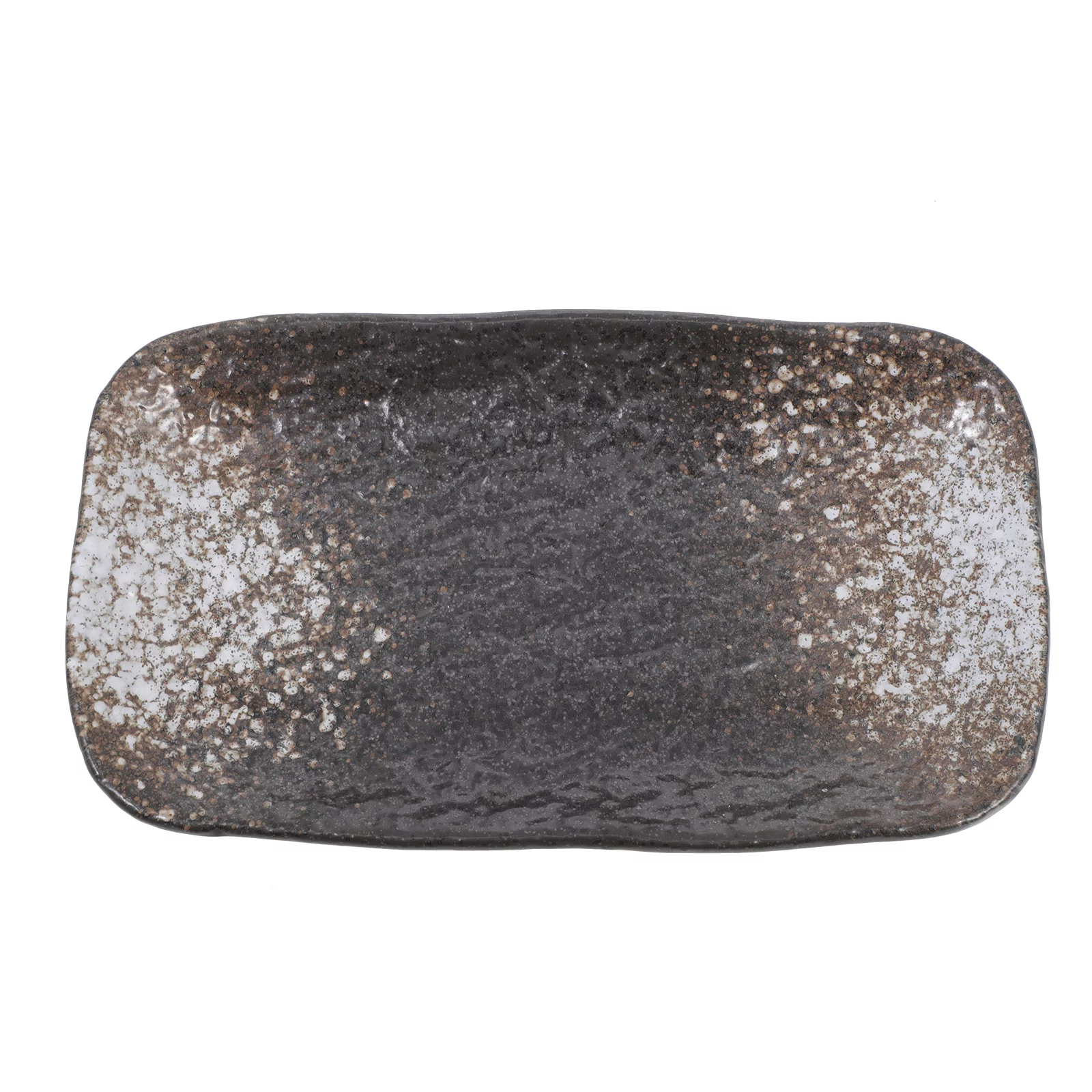 OUNONA Plate Serving Sushi Dish Maker Ceramic Dishes Plates Appetizer Platter Dessert Sauce Vinegar